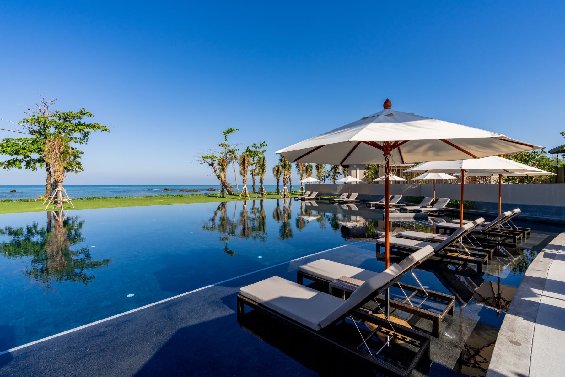 The Little Shore Khao Lak by Katathani en Khao Lak
