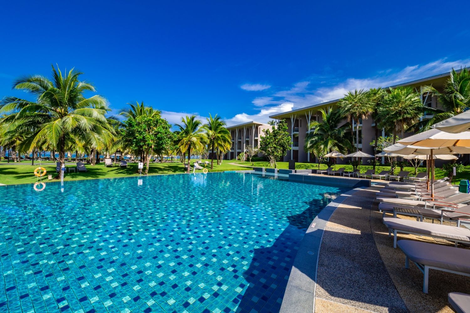 The sands facilities 01