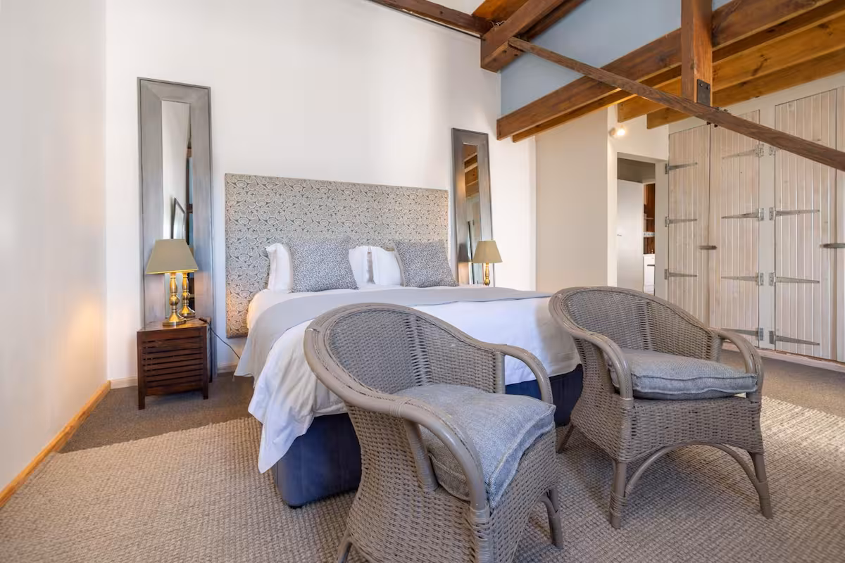 The Lofts Boutique Hotel en su destino