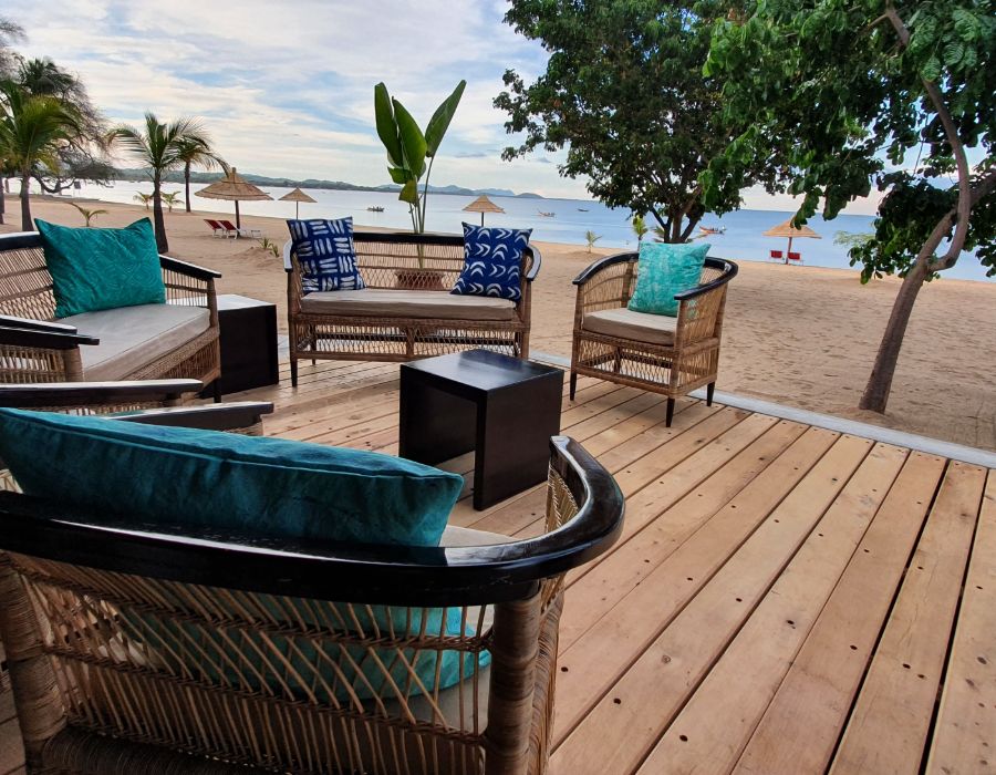 Lago Malawi | LAT.40