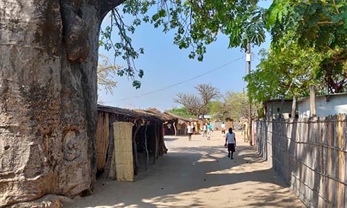 The Makokola Retreat en Lago Malawi
