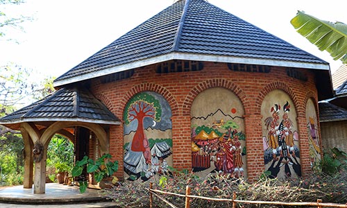The Makokola Retreat en Lago Malawi