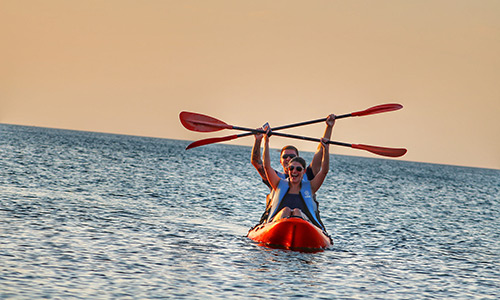 The Makokola Retreat en Lago Malawi