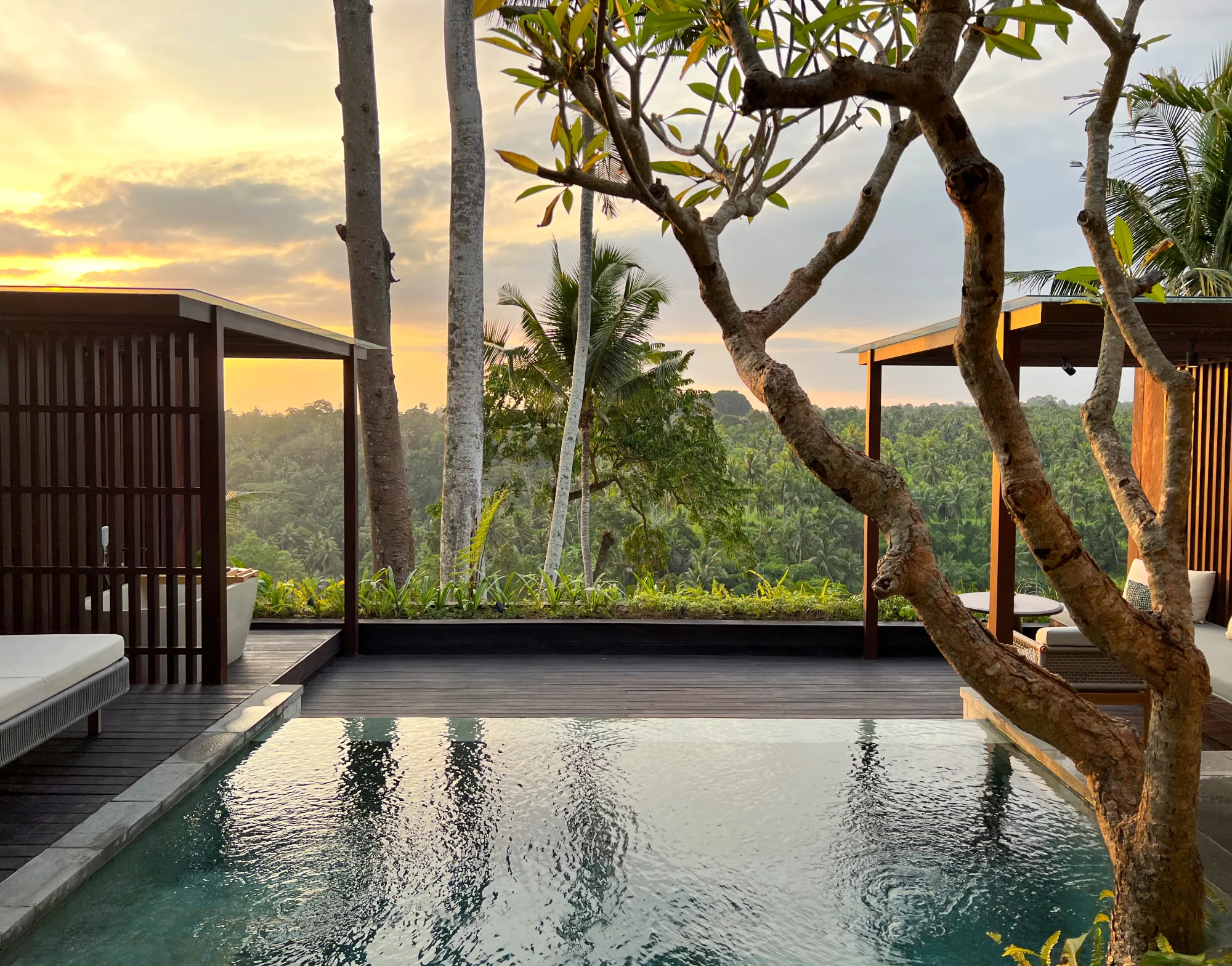 The Ridge Bali en Ubud