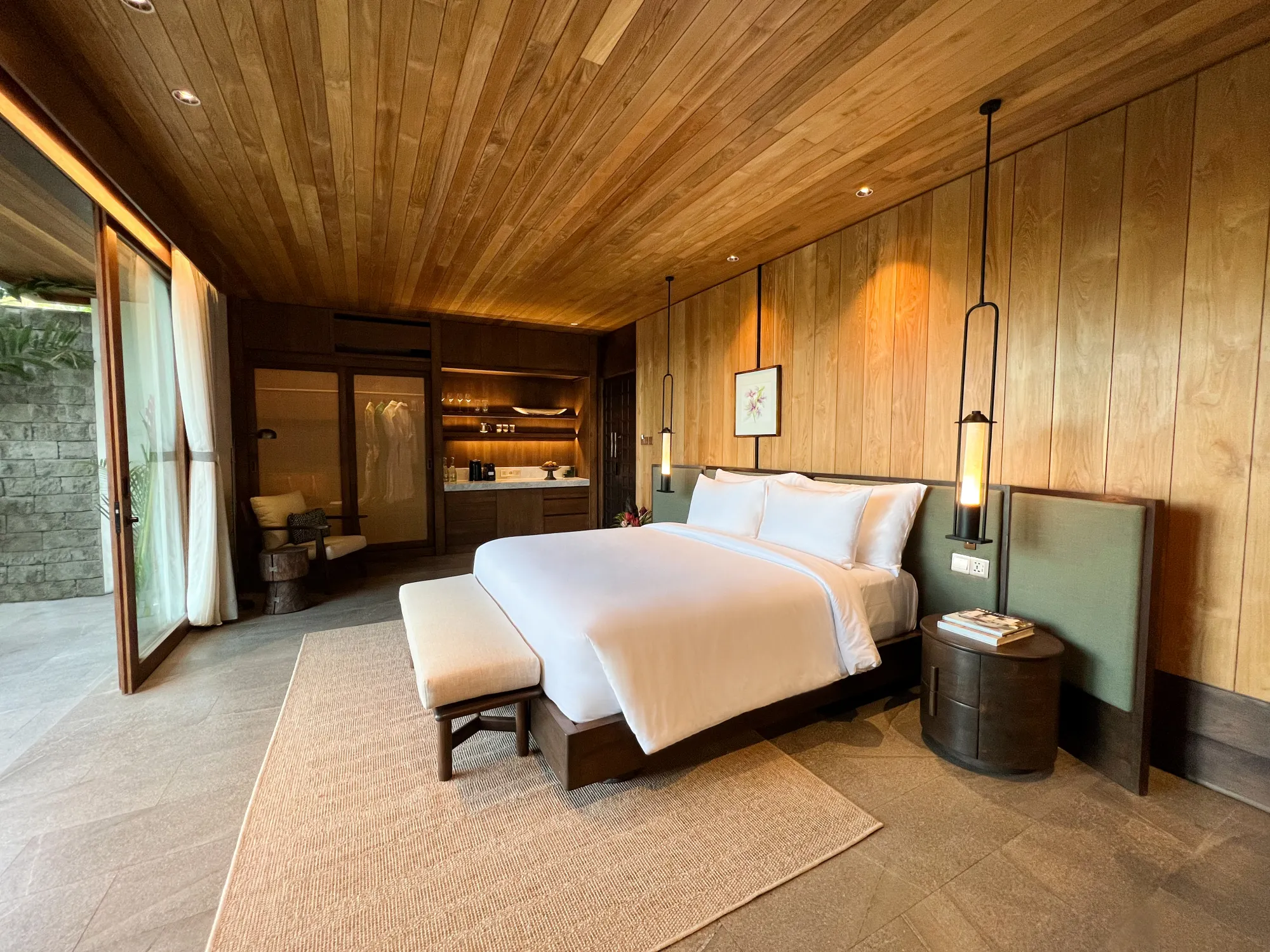 The Ridge Bali en Ubud