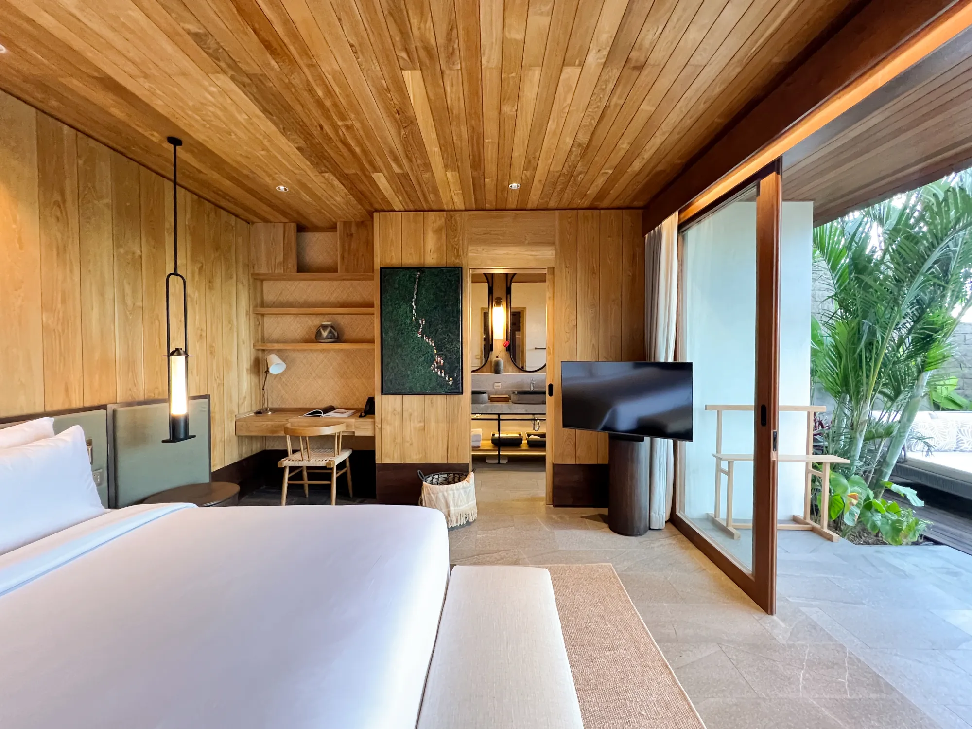 The Ridge Bali en Ubud
