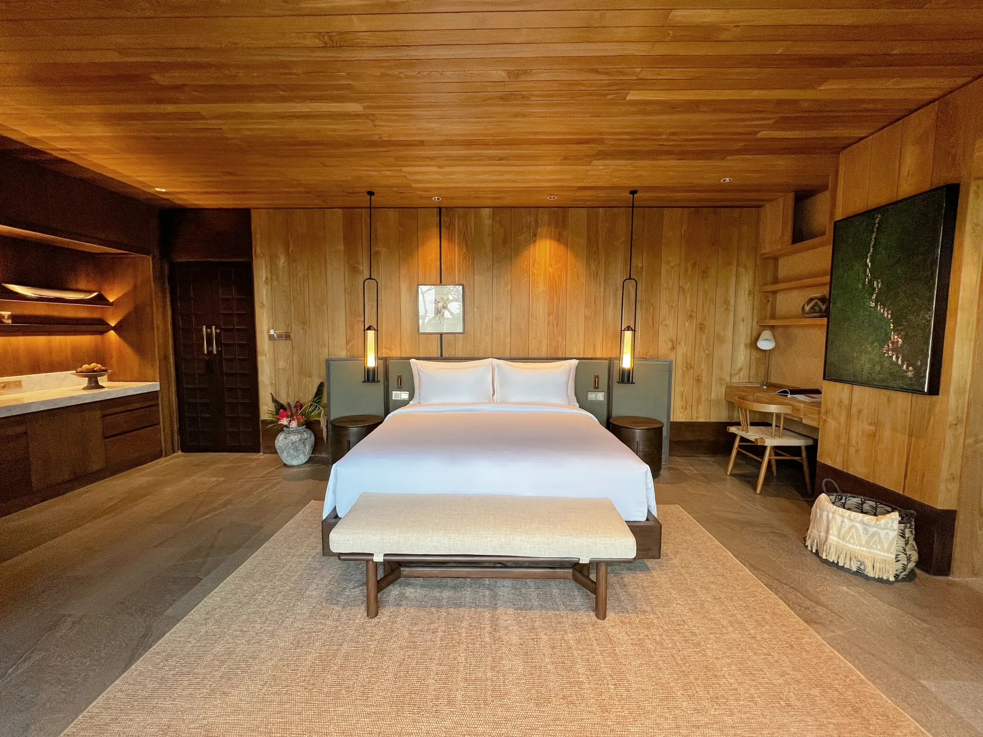 The Ridge Bali en Ubud