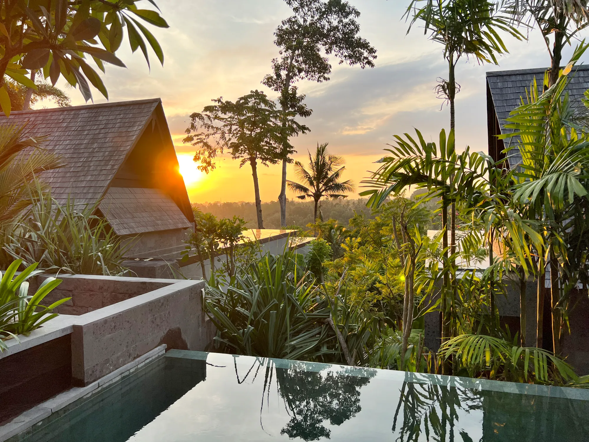 The Ridge Bali en Ubud