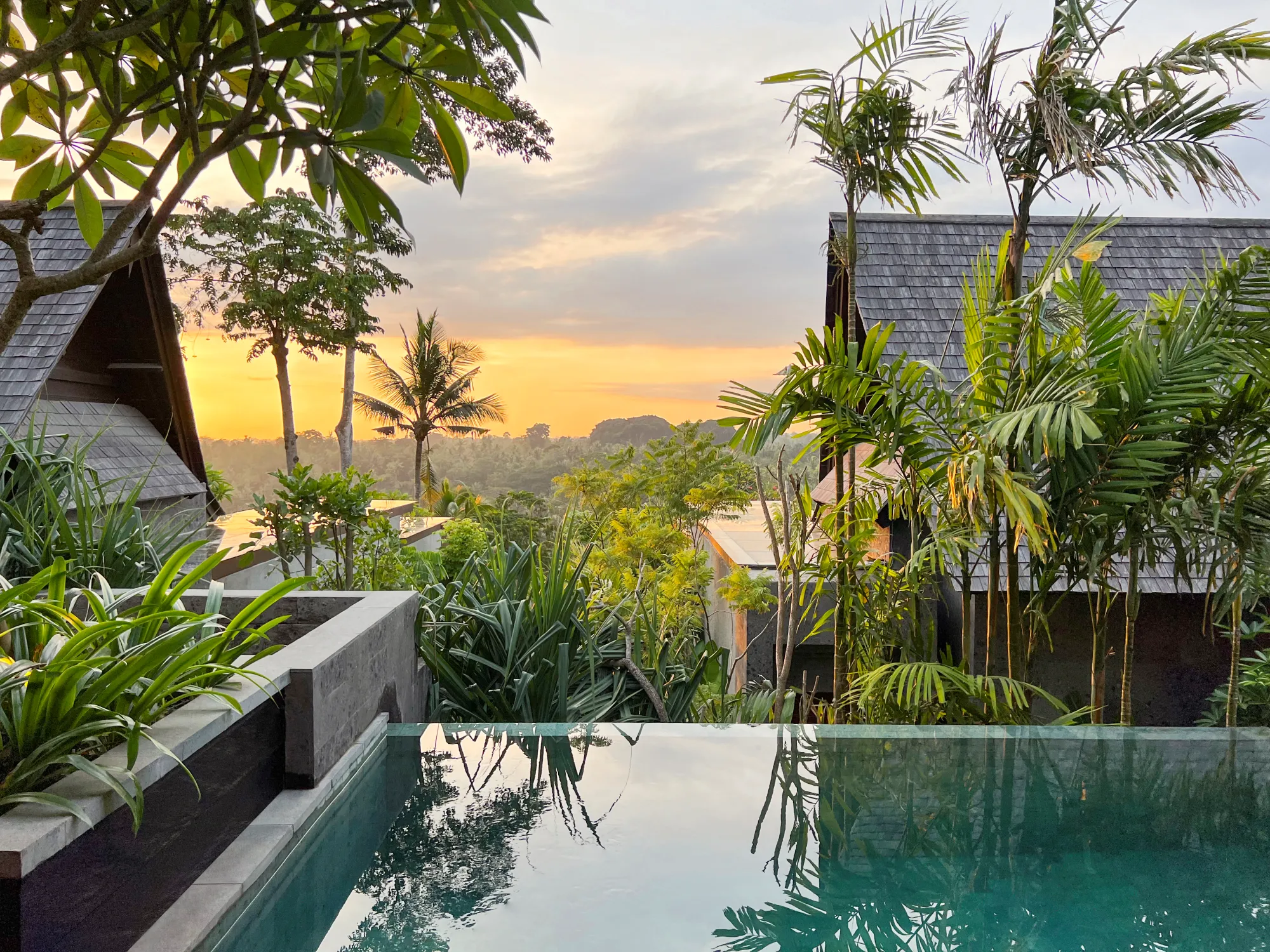 The Ridge Bali en Ubud