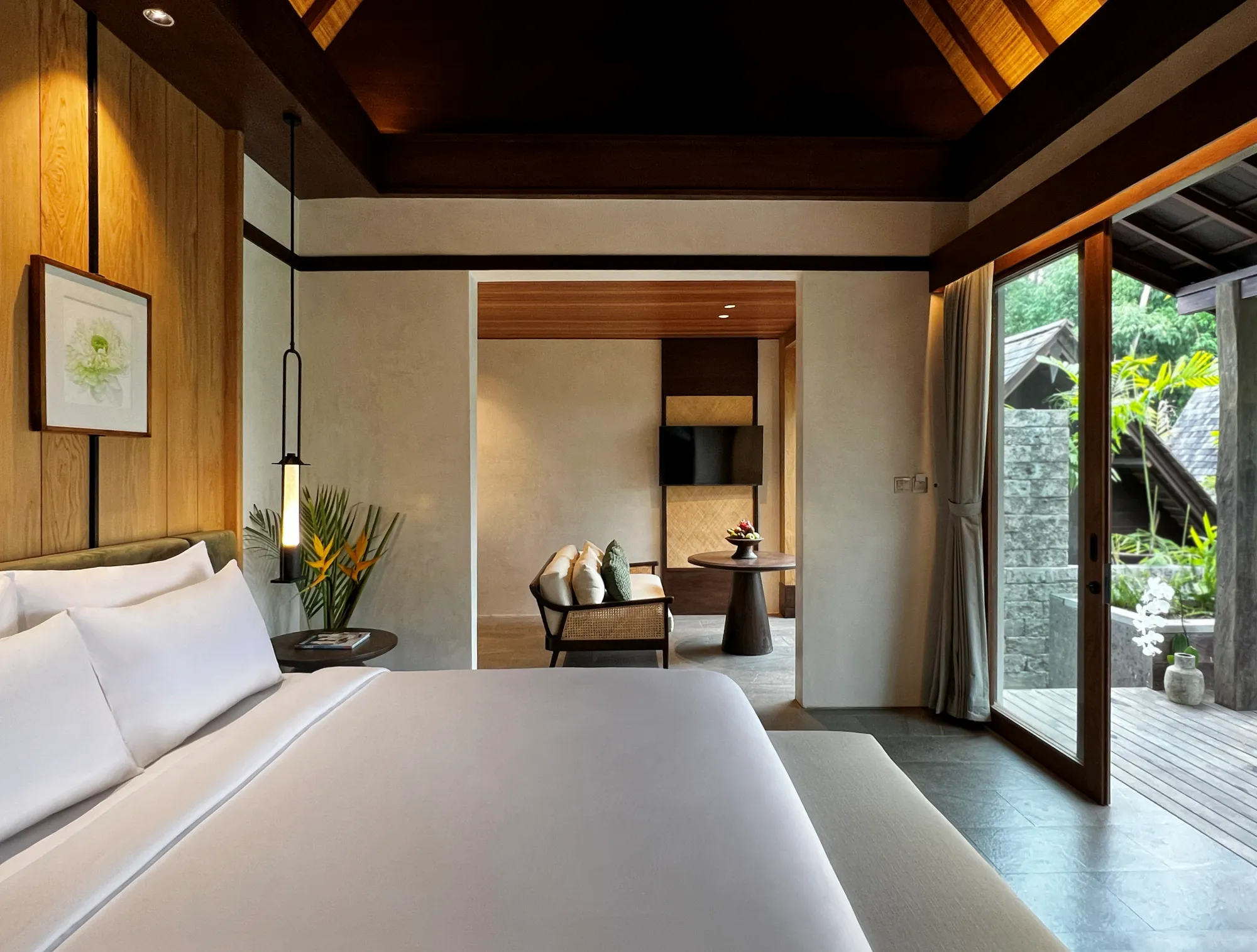 The Ridge Bali en Ubud