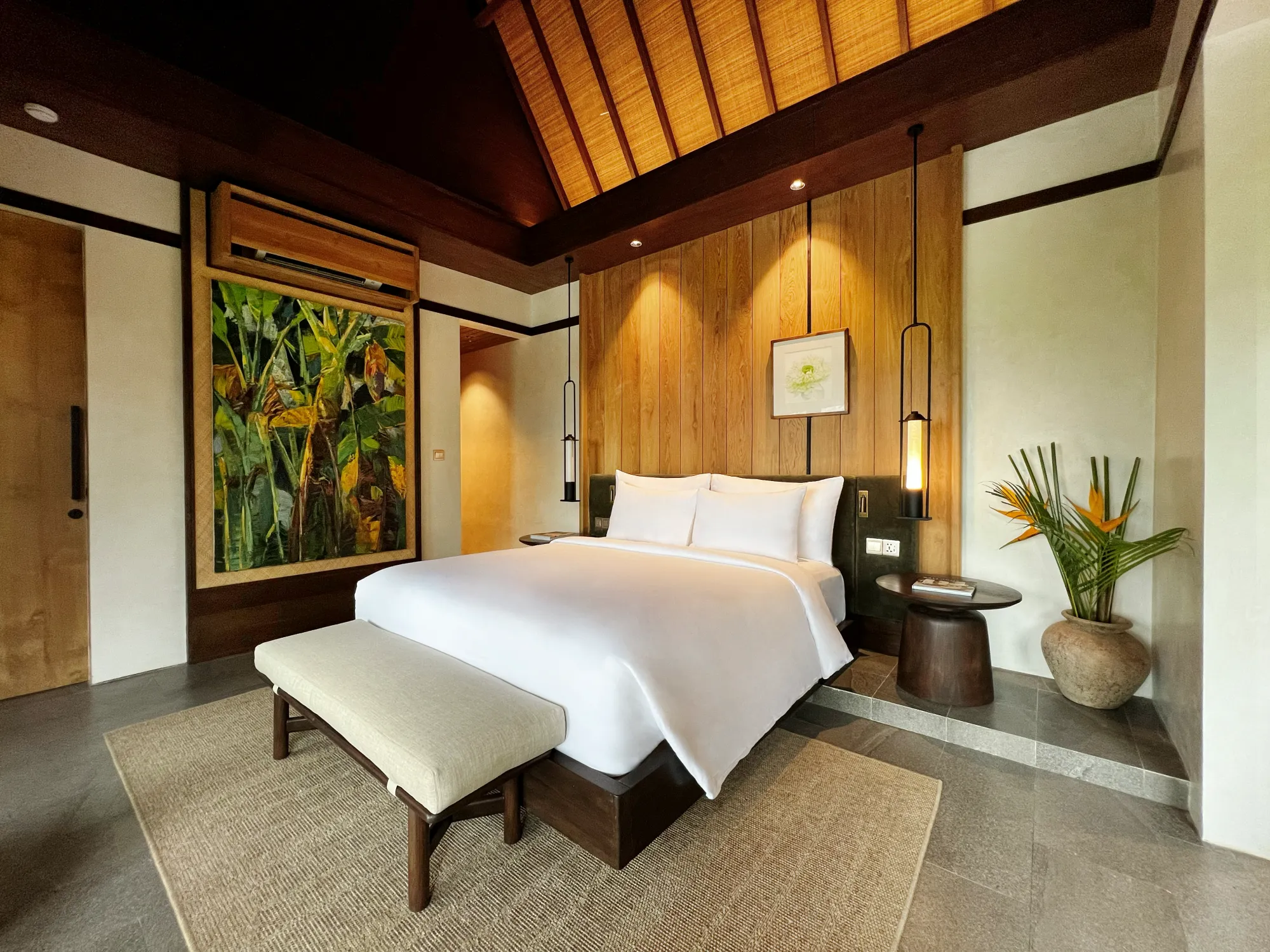 The Ridge Bali en Ubud