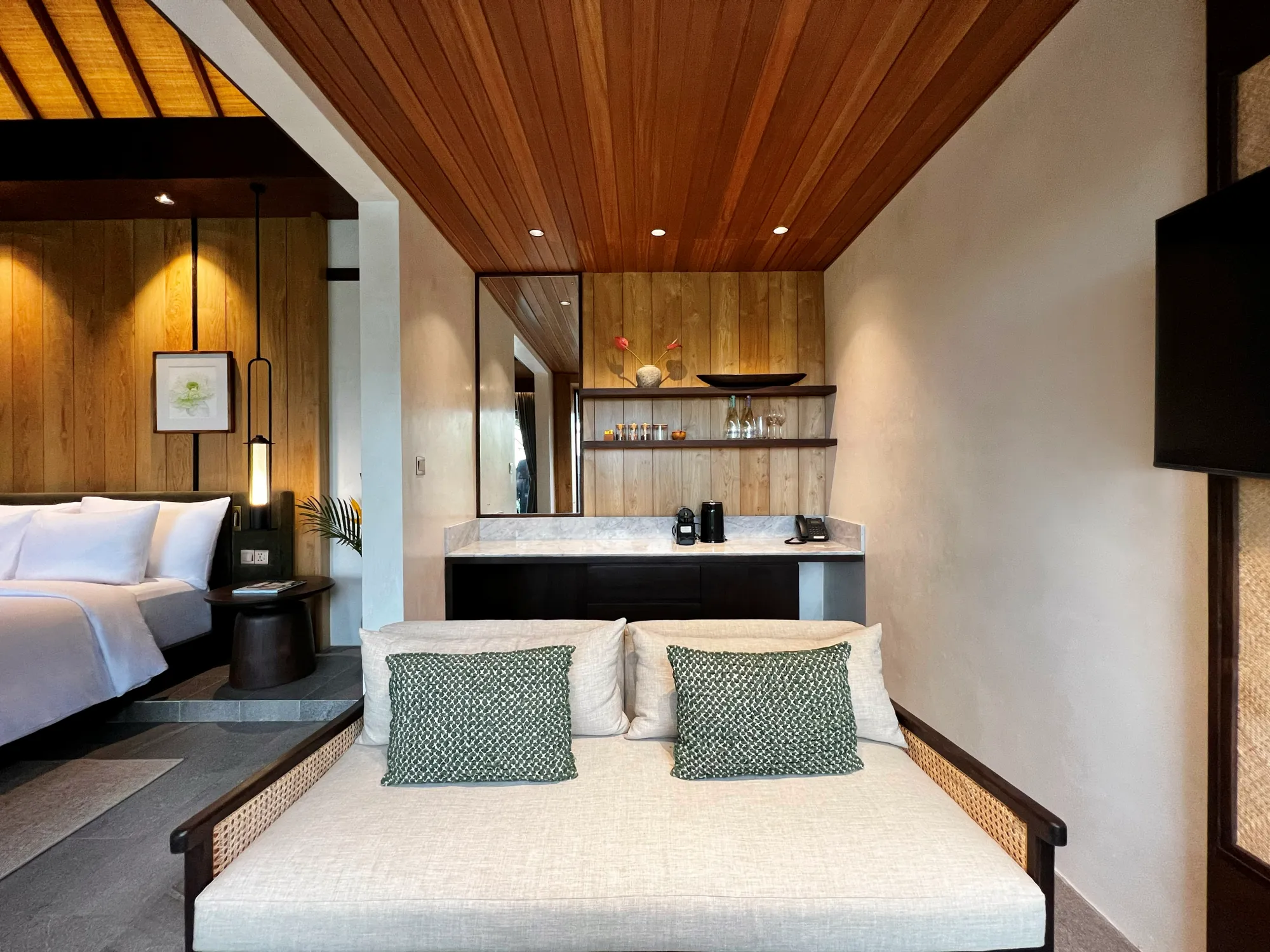 The Ridge Bali en Ubud