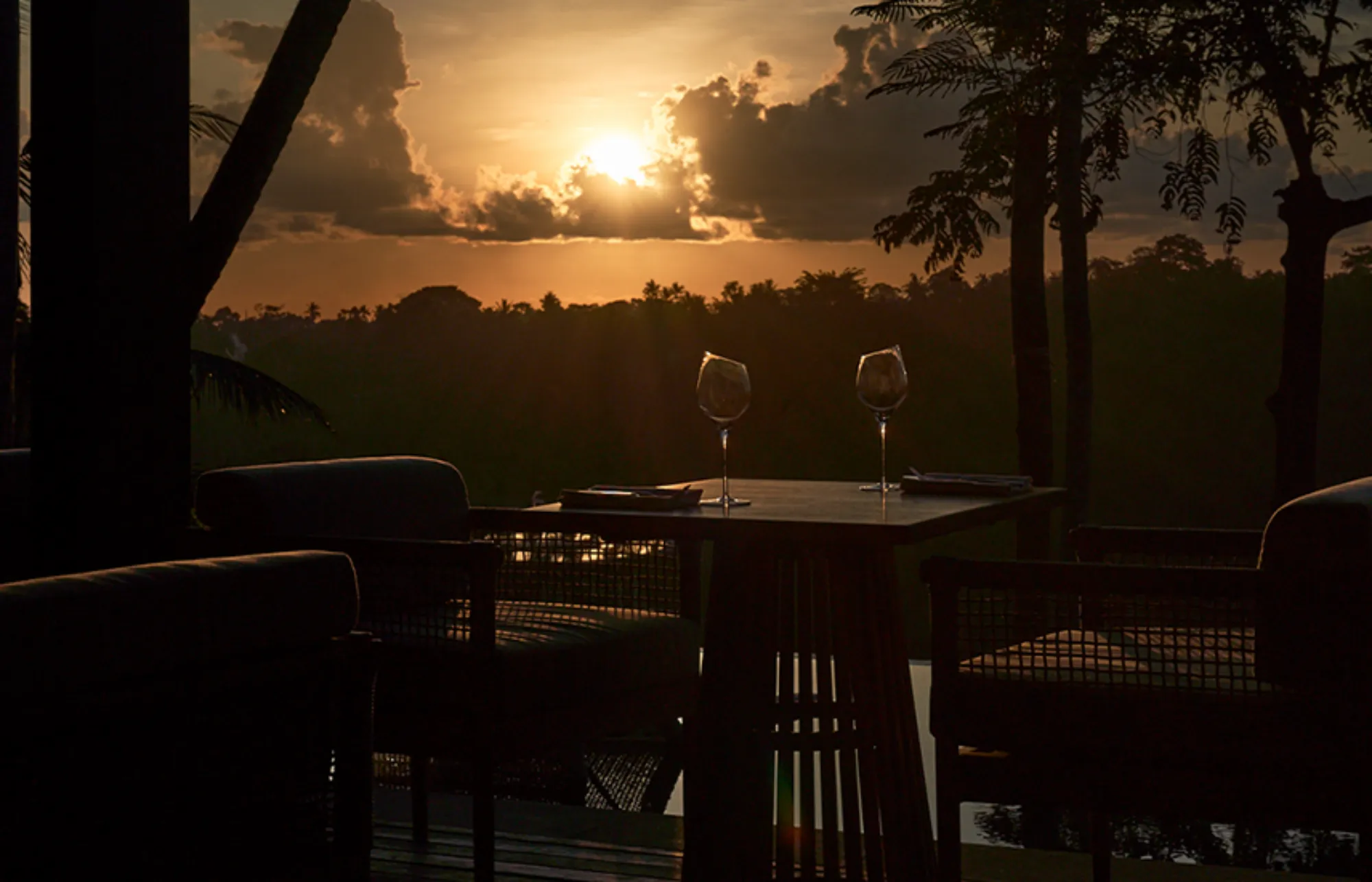 The Ridge Bali en Ubud
