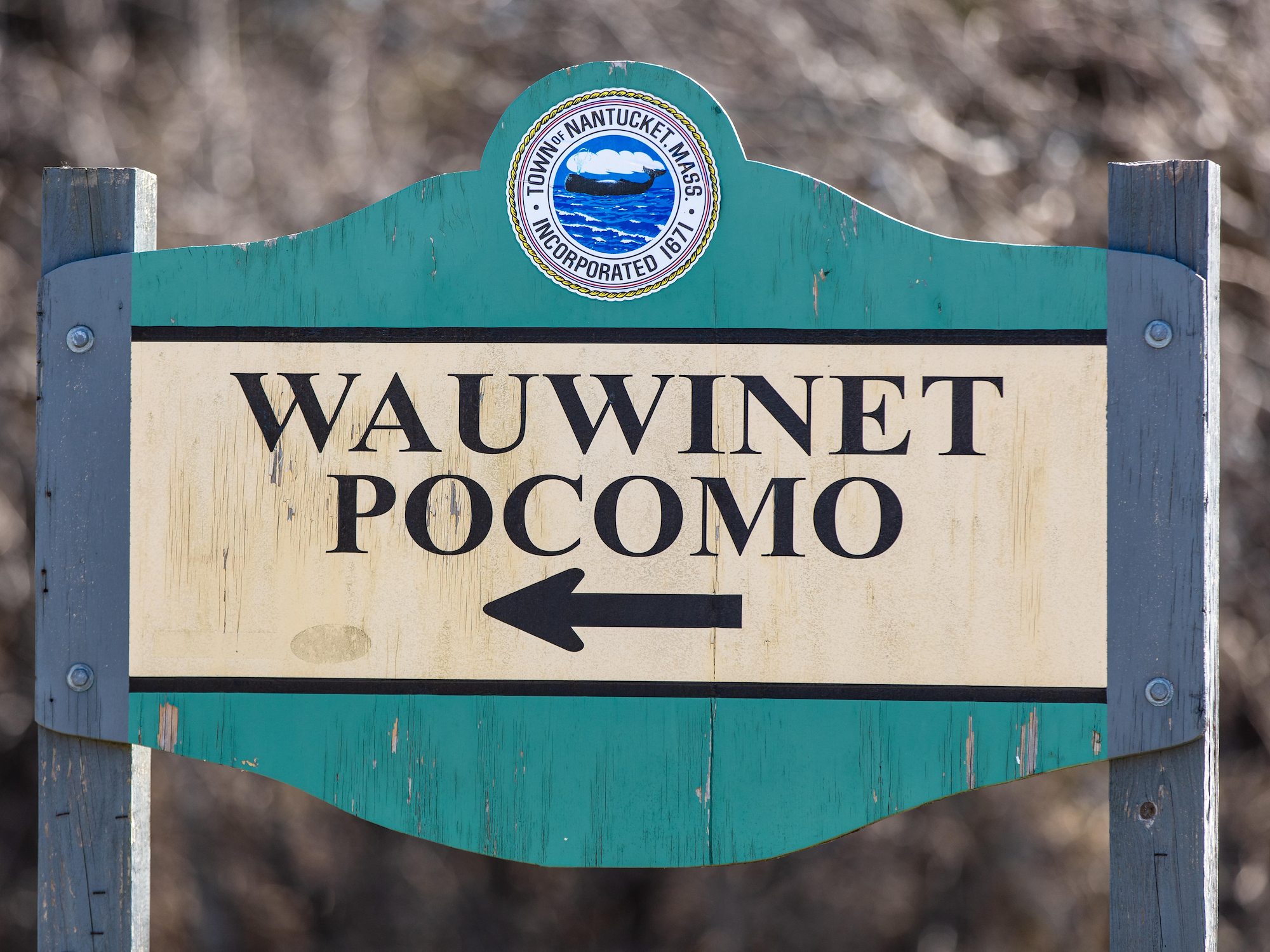 The Wauwinet en Nantucket