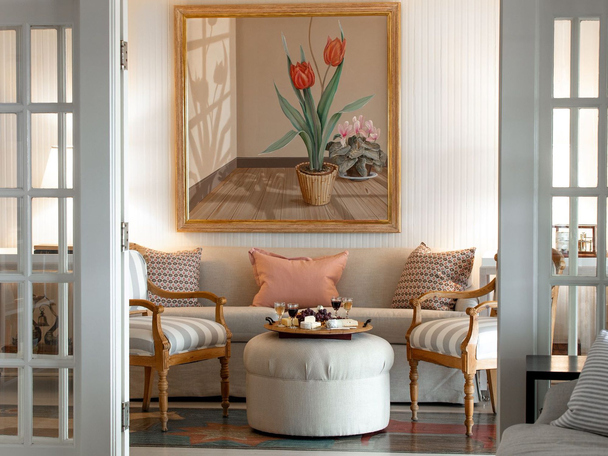 The Wauwinet en Nantucket