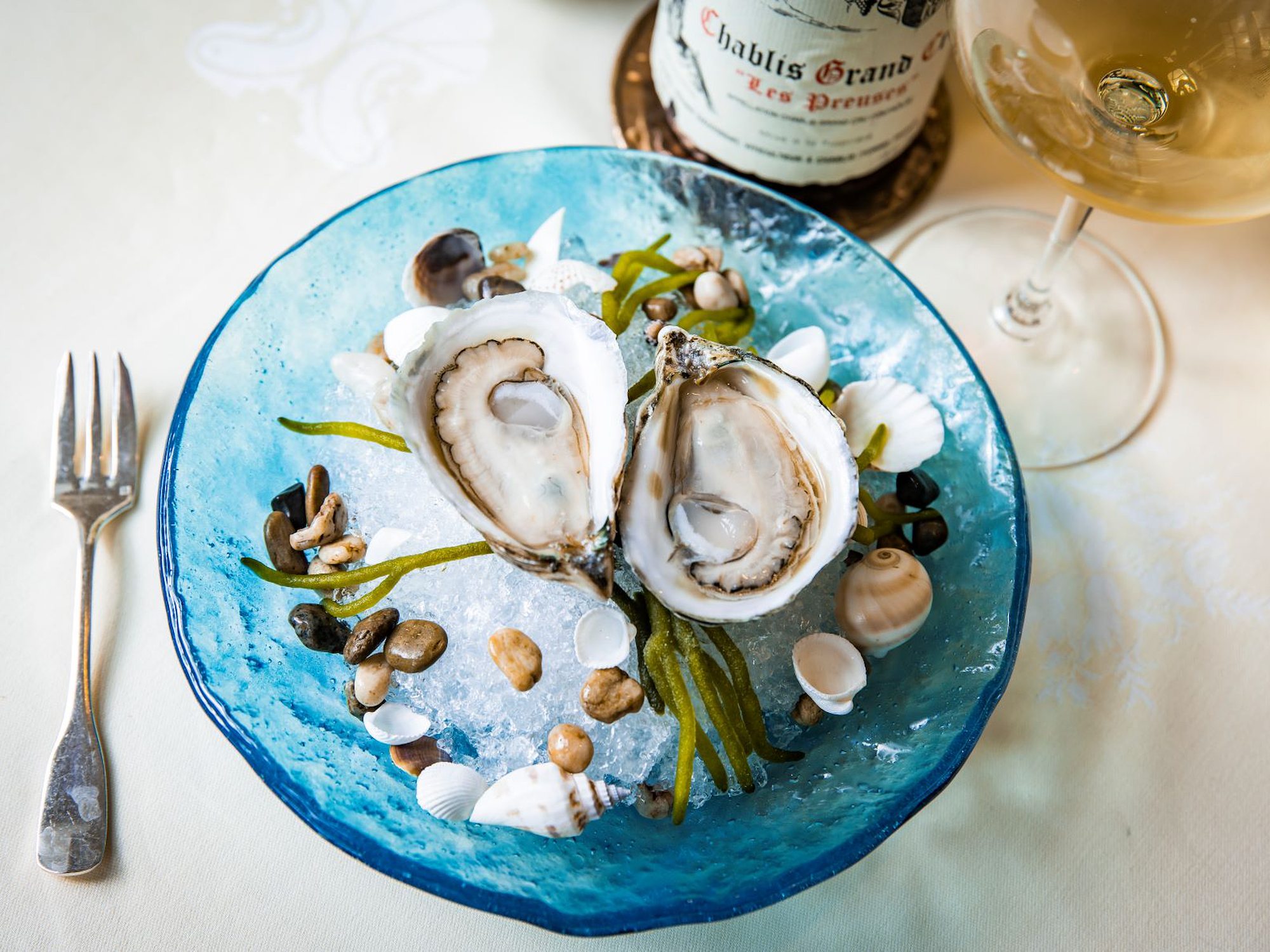 The Wauwinet en Nantucket