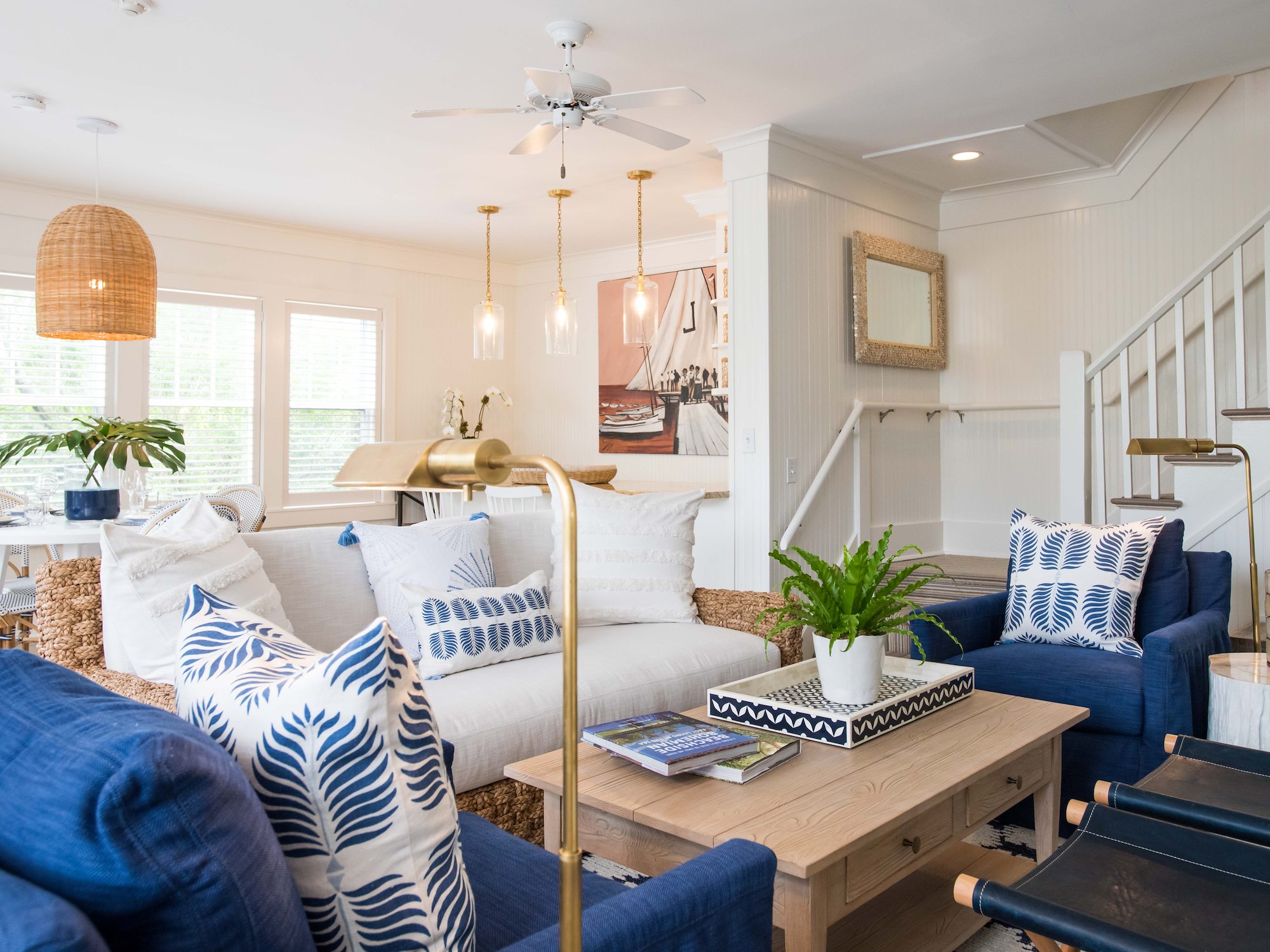 The Wauwinet en Nantucket