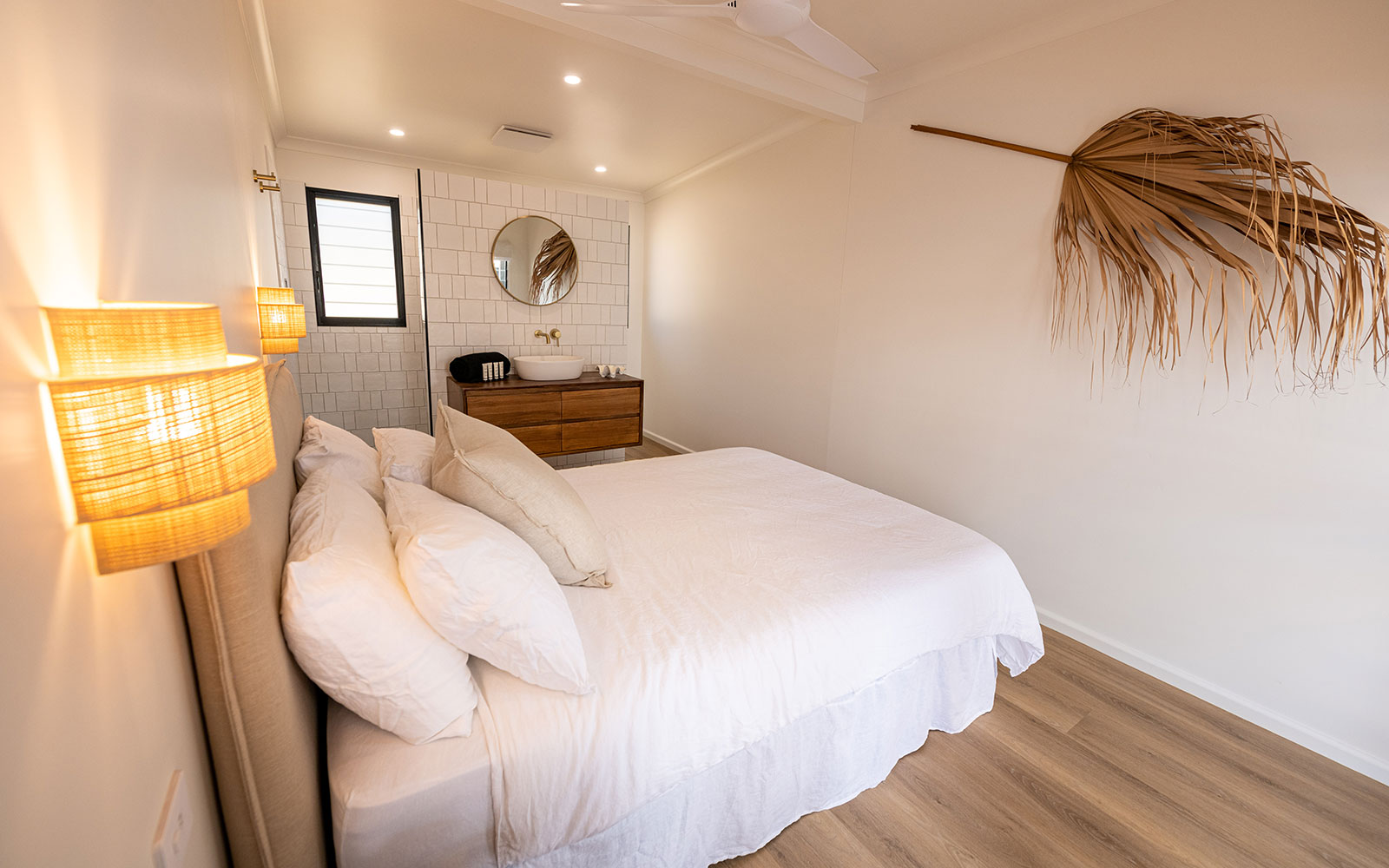 Tiwi Island Retreat en Islas Tiwi