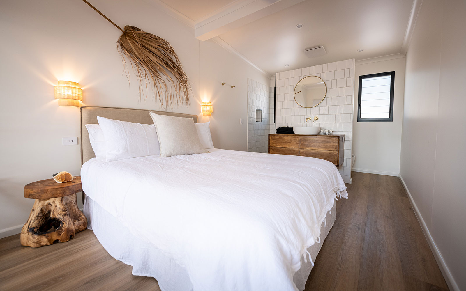 Tiwi Island Retreat en Islas Tiwi