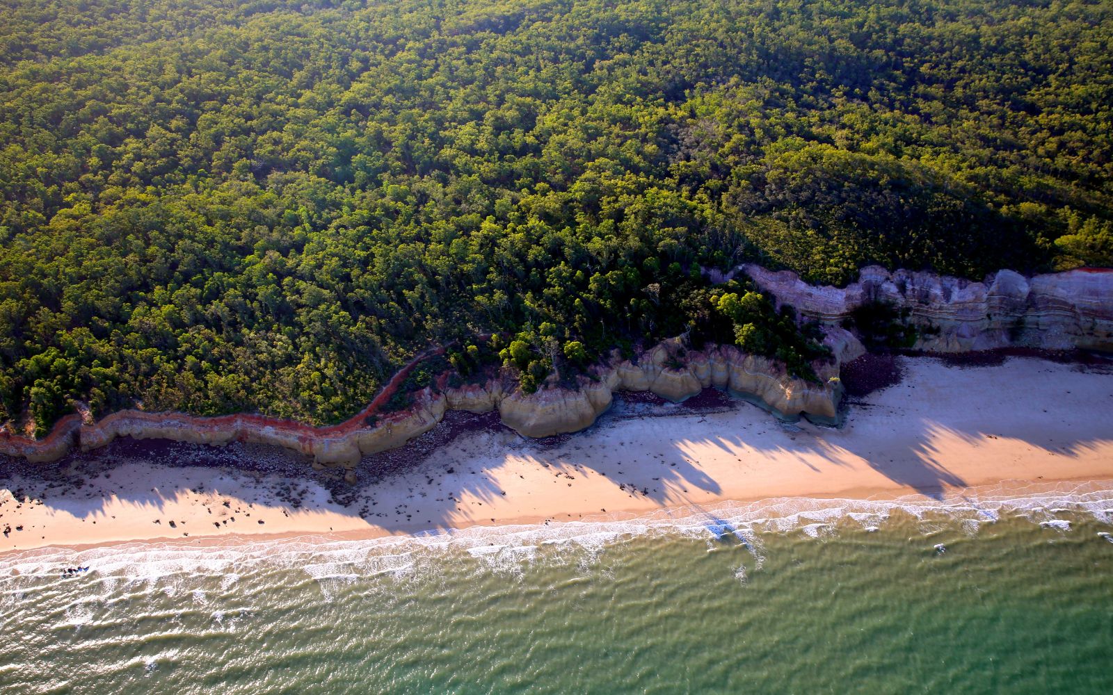 Tiwi Island Retreat en Islas Tiwi