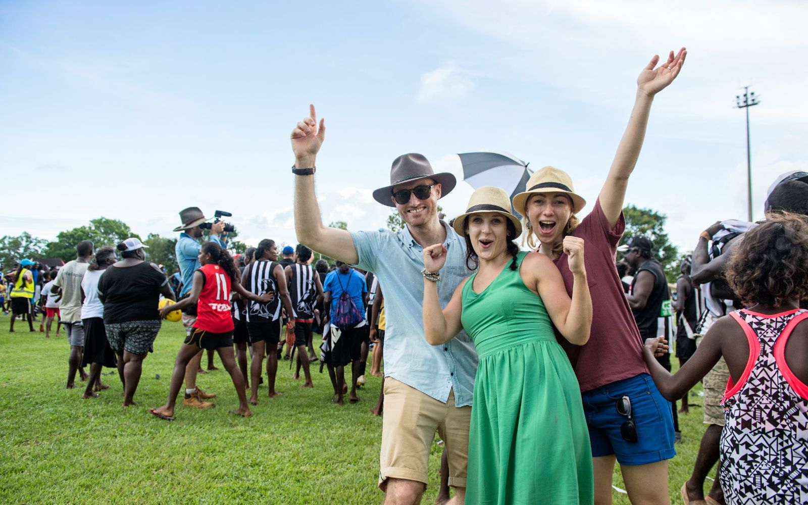 Tiwi Island Retreat en Islas Tiwi
