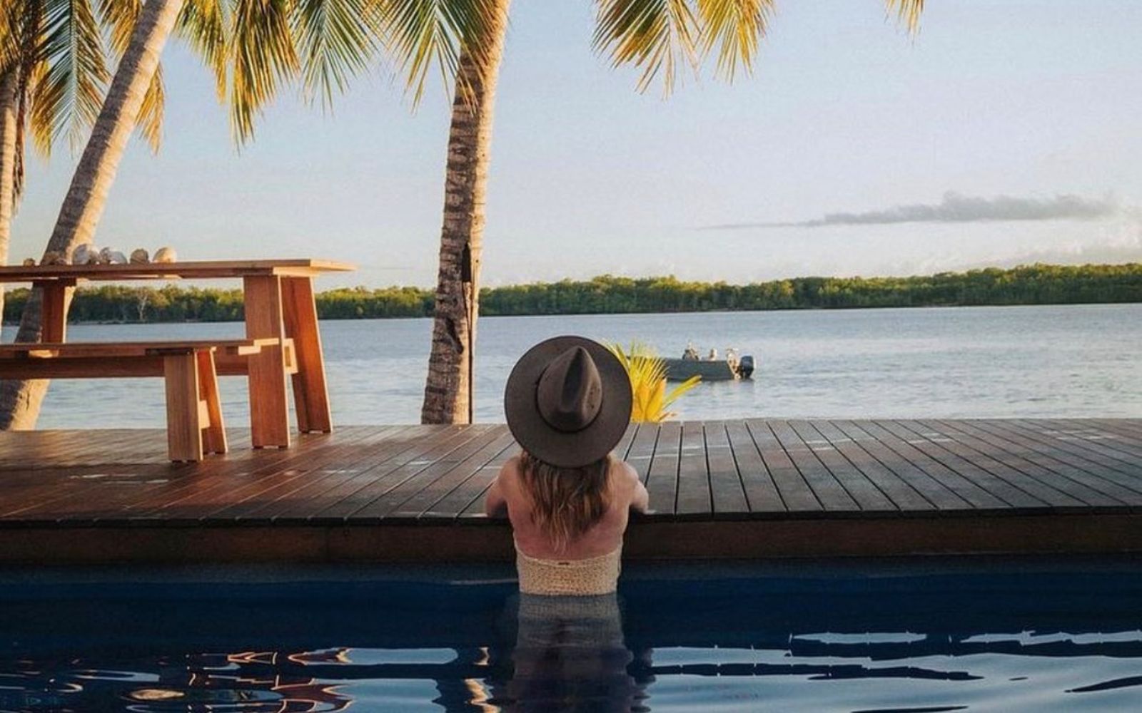 Tiwi Island Retreat en Islas Tiwi