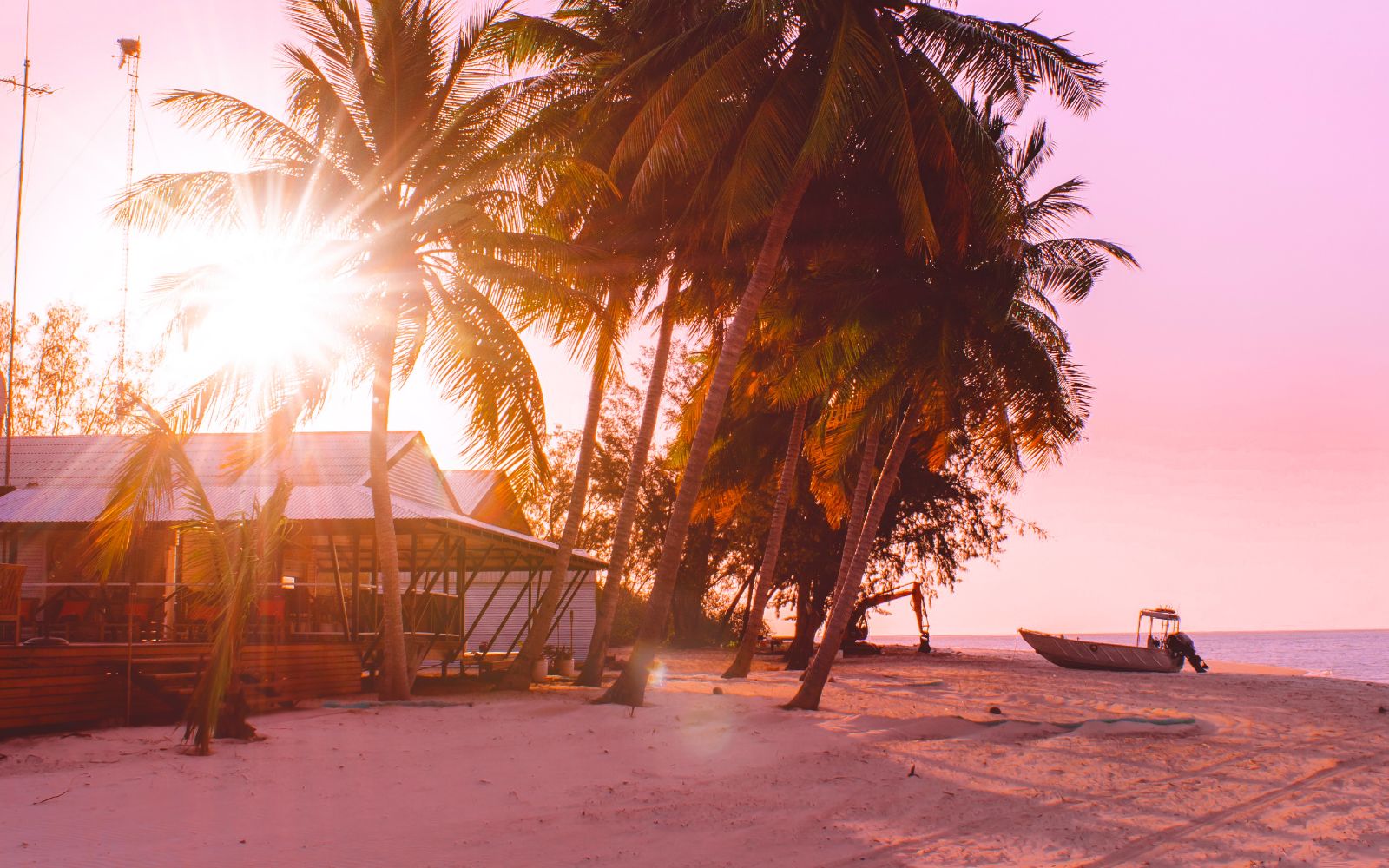 Tiwi Island Retreat en Islas Tiwi
