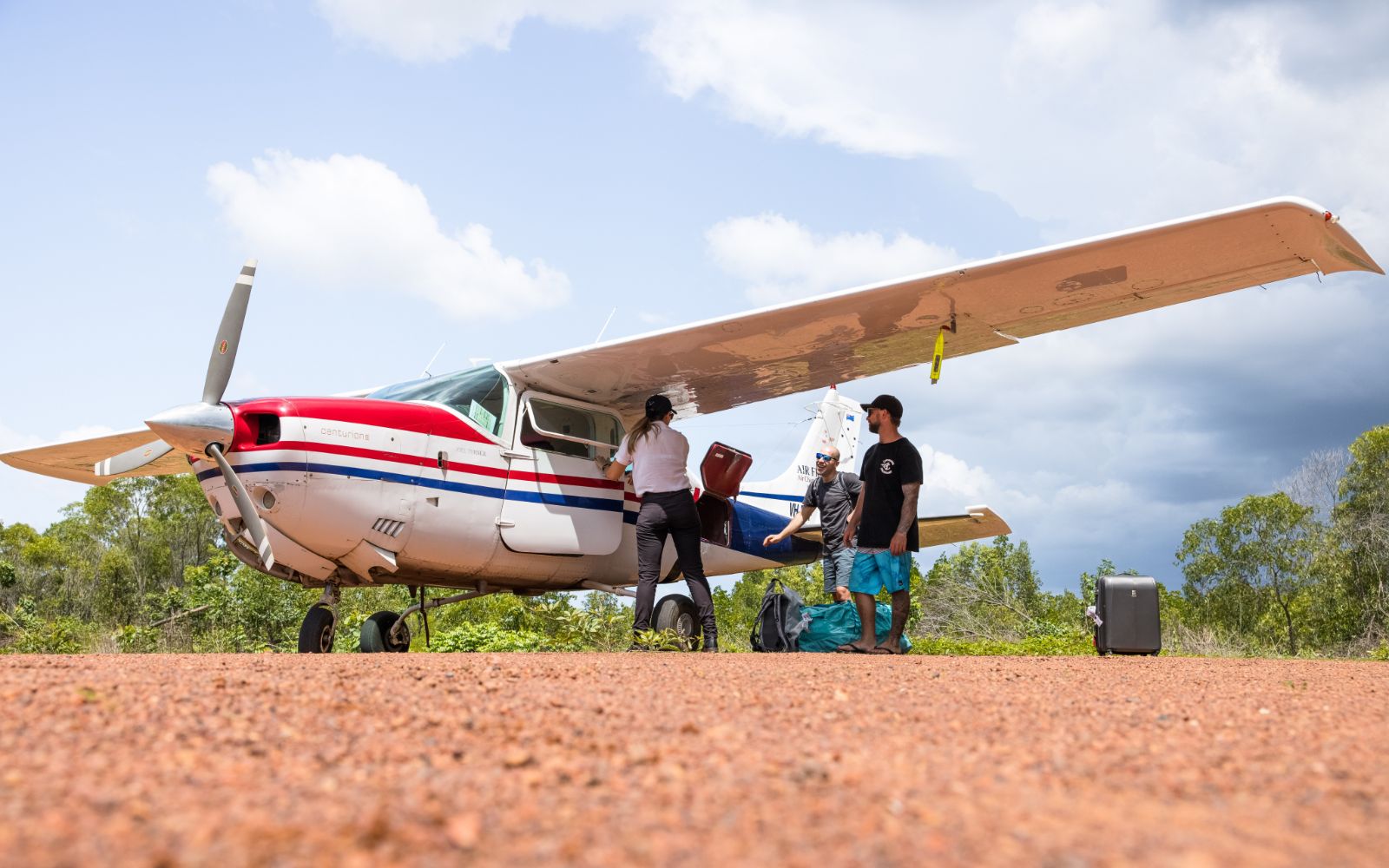 Tiwi Island Retreat en Islas Tiwi
