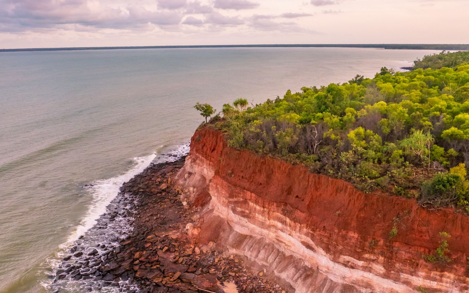 Tiwi Island Retreat en Islas Tiwi
