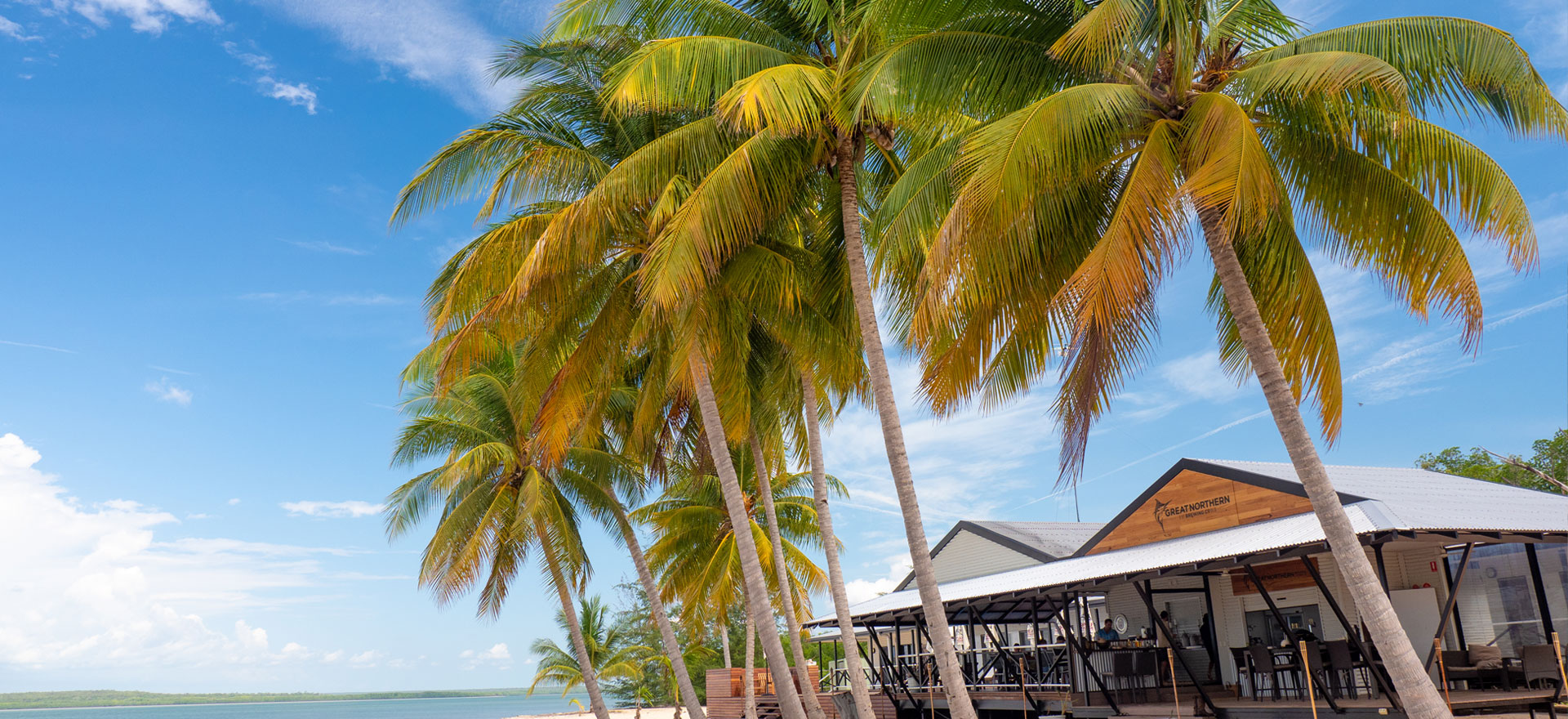 Tiwi Island Retreat en Islas Tiwi