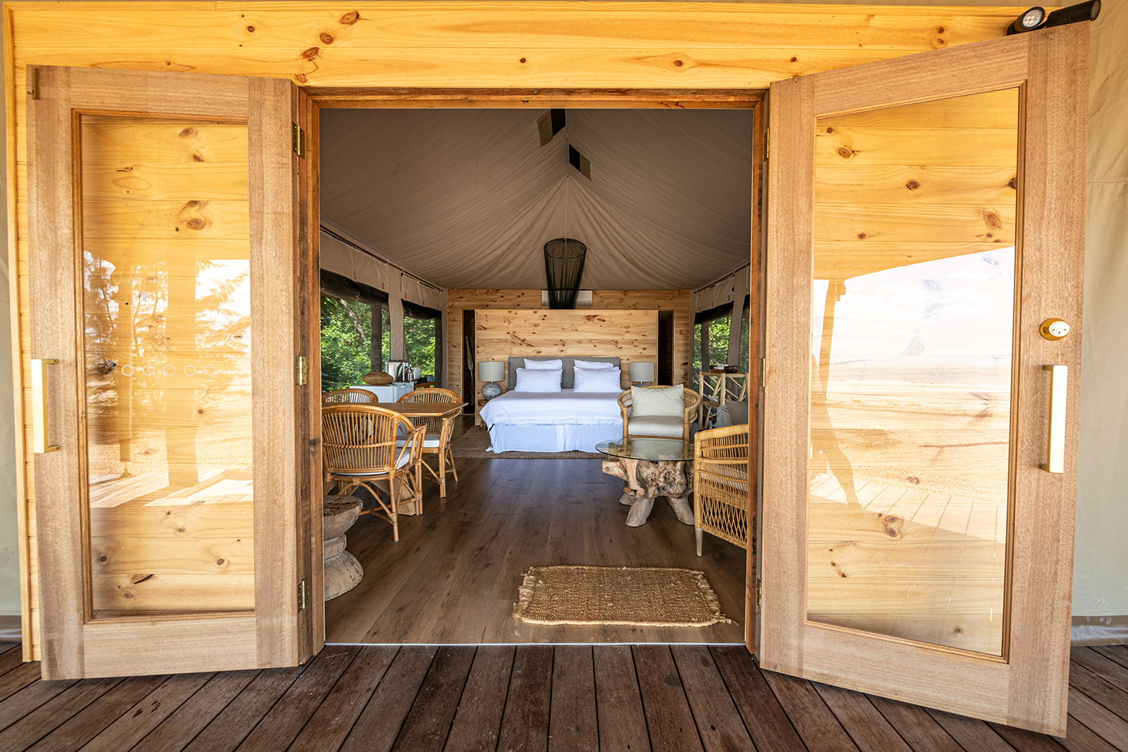 Tiwi Island Retreat en Islas Tiwi