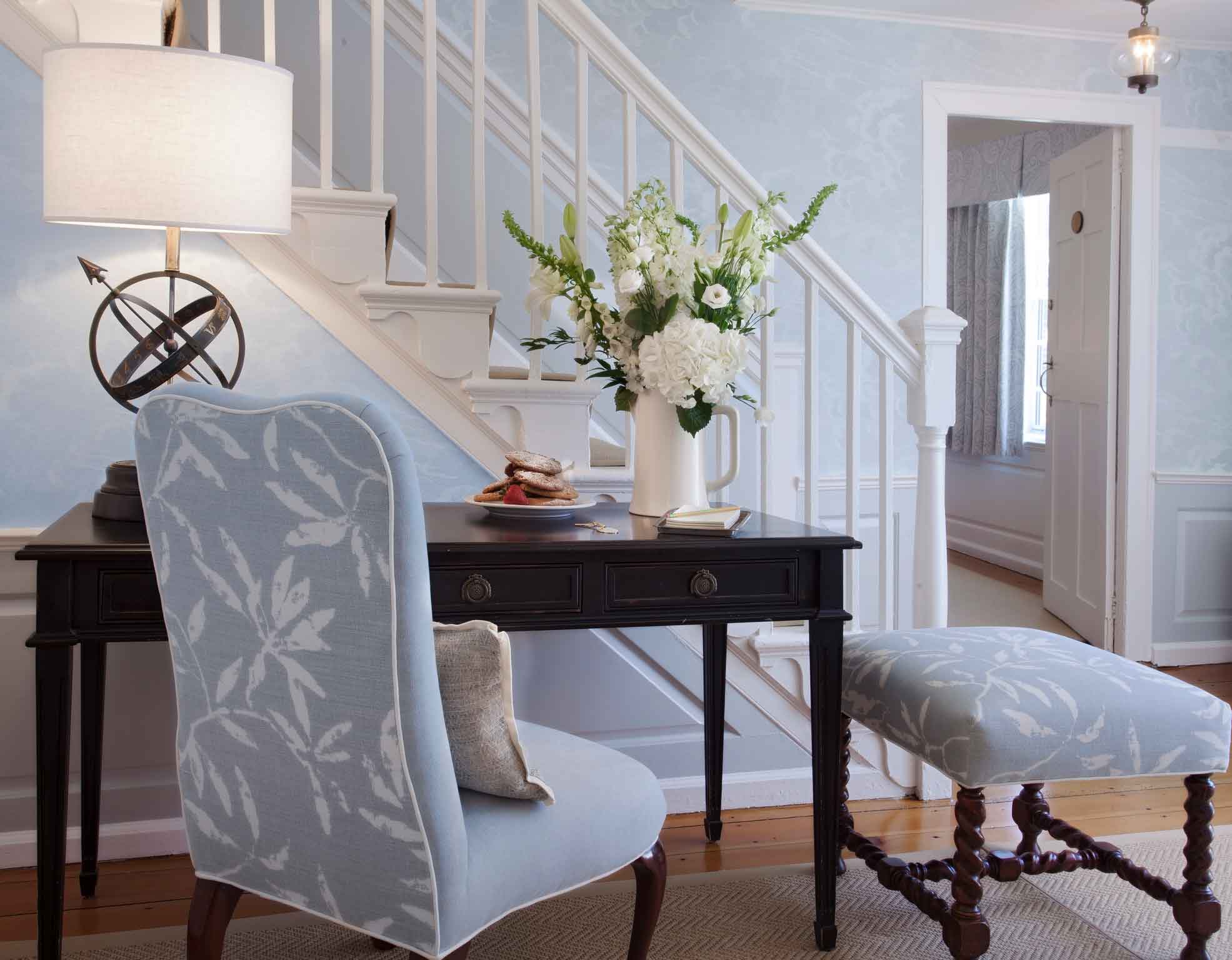Union Street Inn en Nantucket