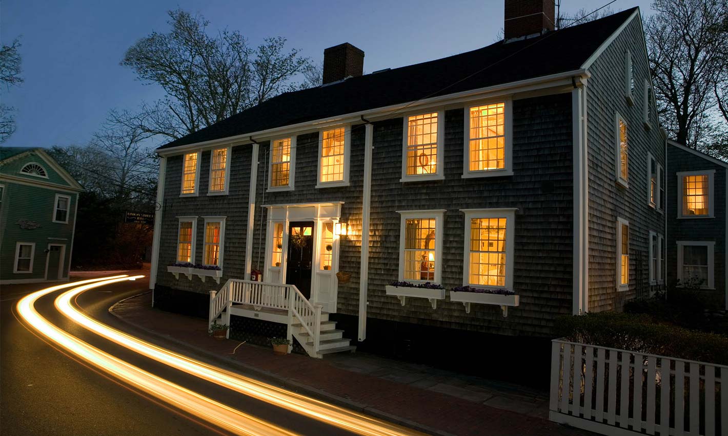 Union Street Inn en Nantucket