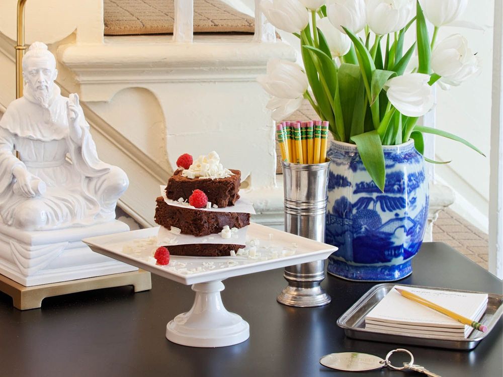Union Street Inn en Nantucket