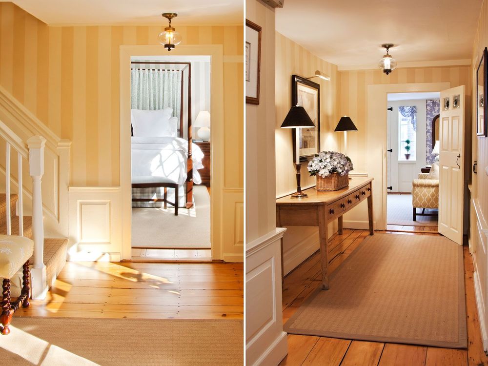 Union Street Inn en Nantucket