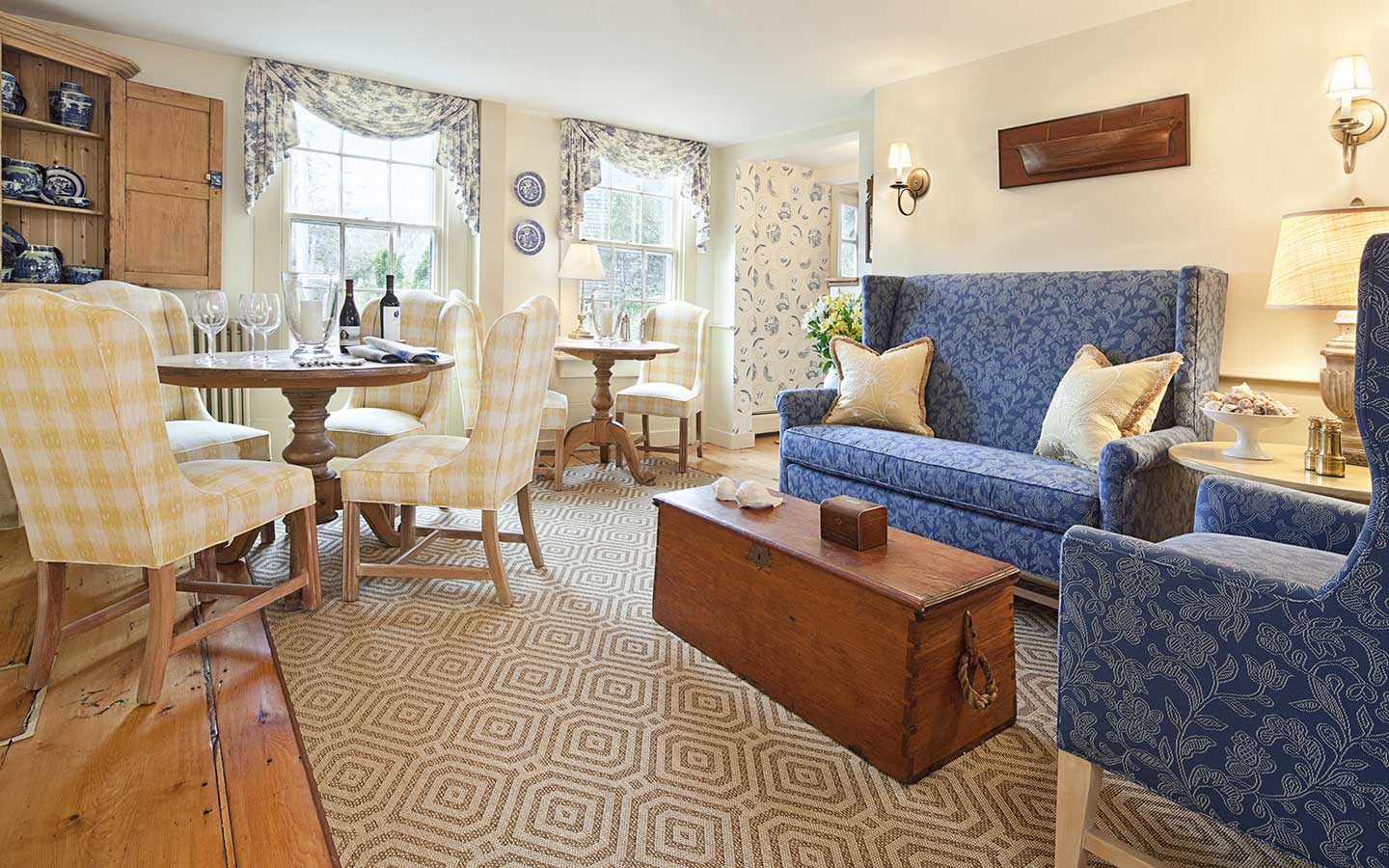 Union Street Inn en Nantucket