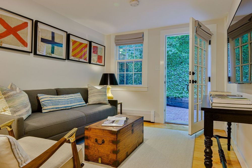 Union Street Inn en Nantucket