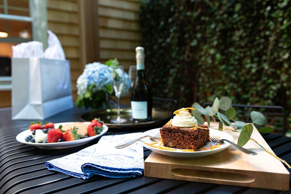 Union Street Inn en Nantucket