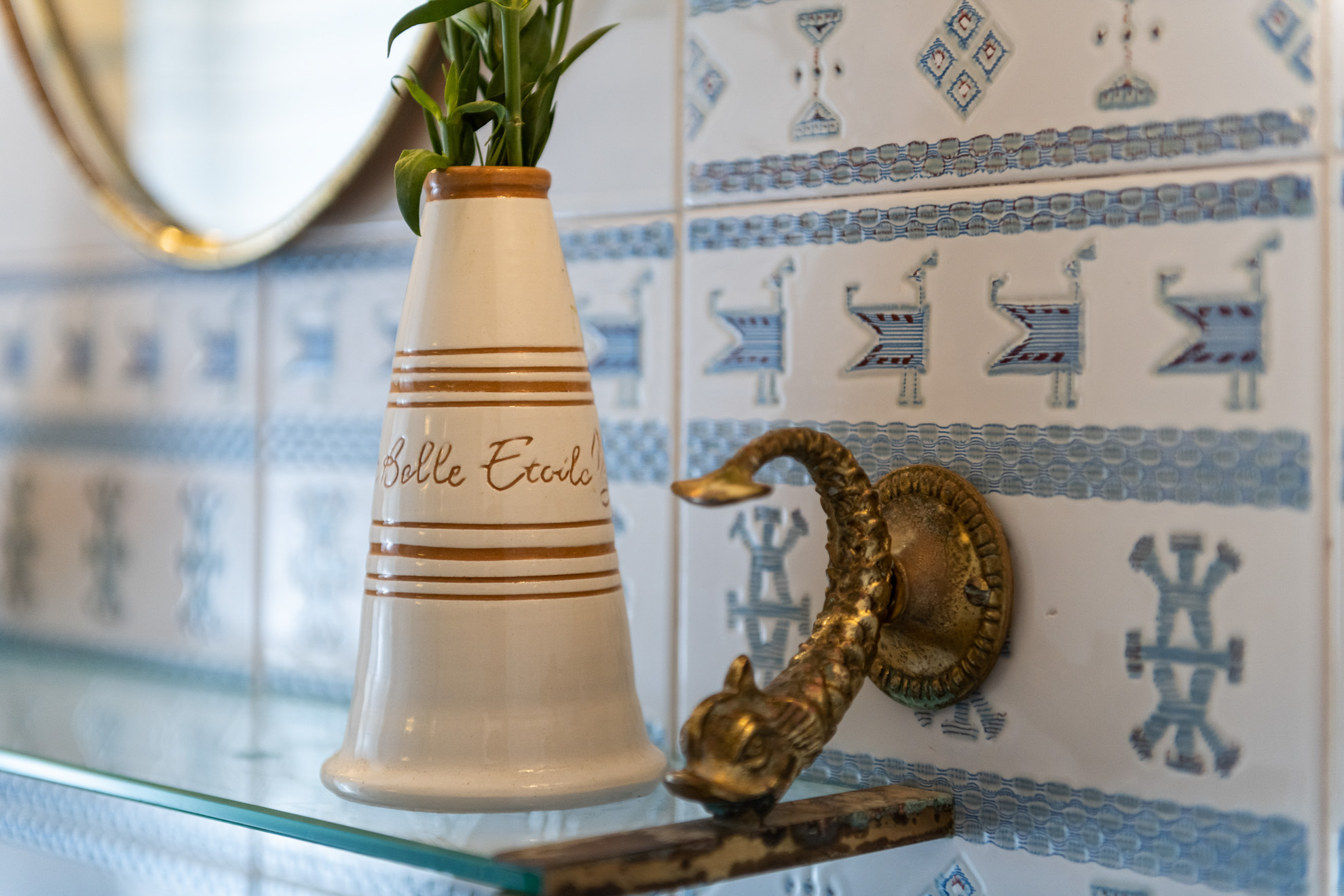 Villa La Belle Etoile en Cerdeña