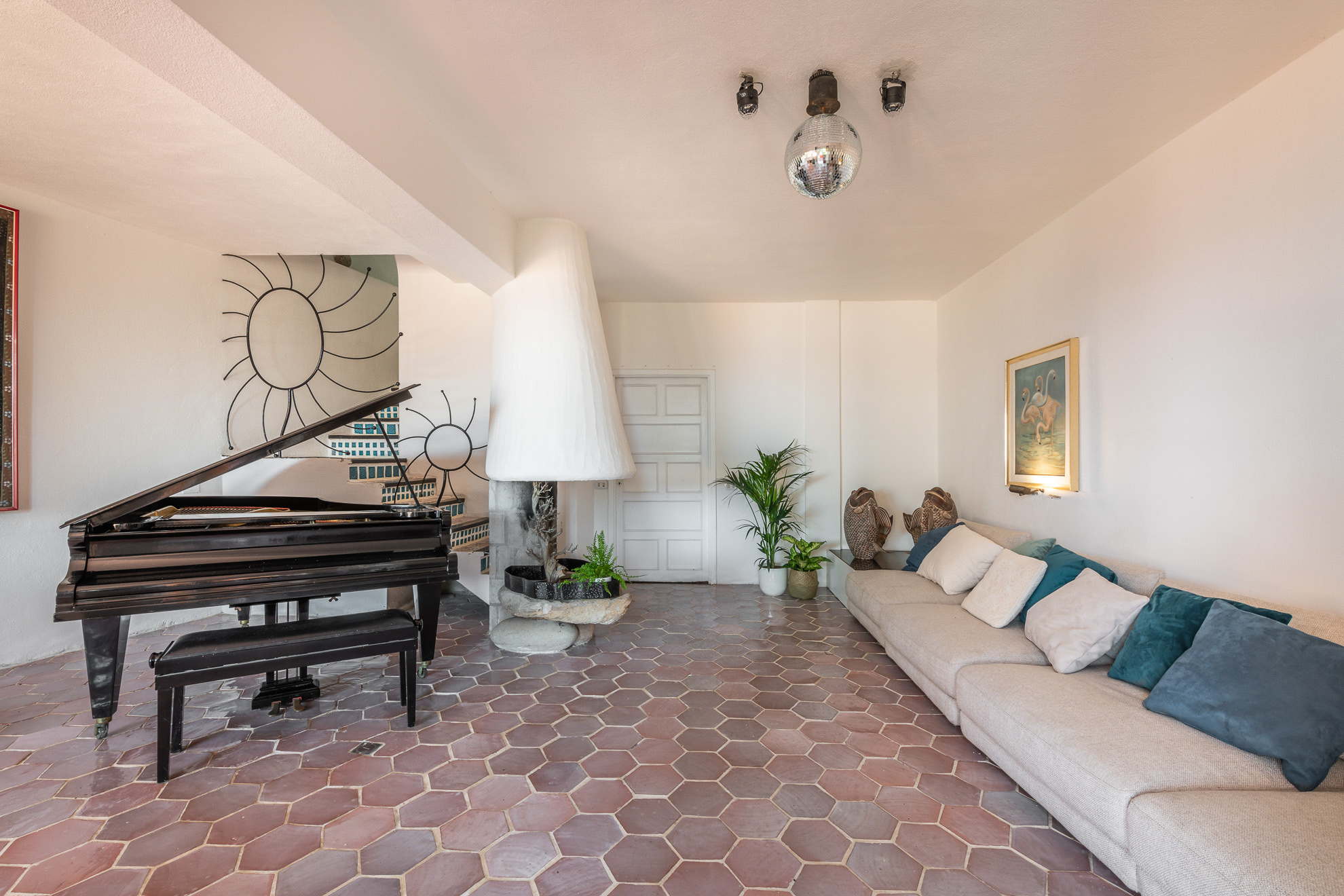 Villa La Belle Etoile en Cerdeña