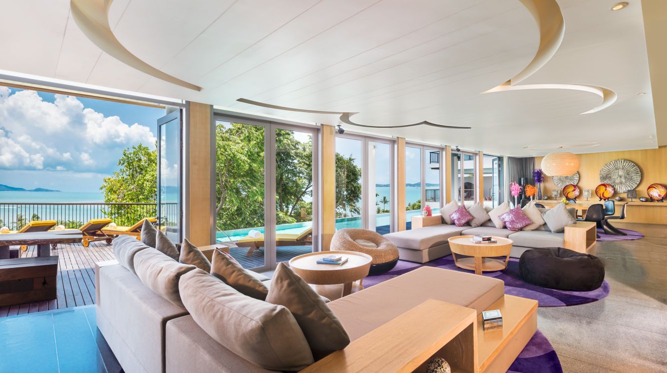 Usmwh living :wide hor