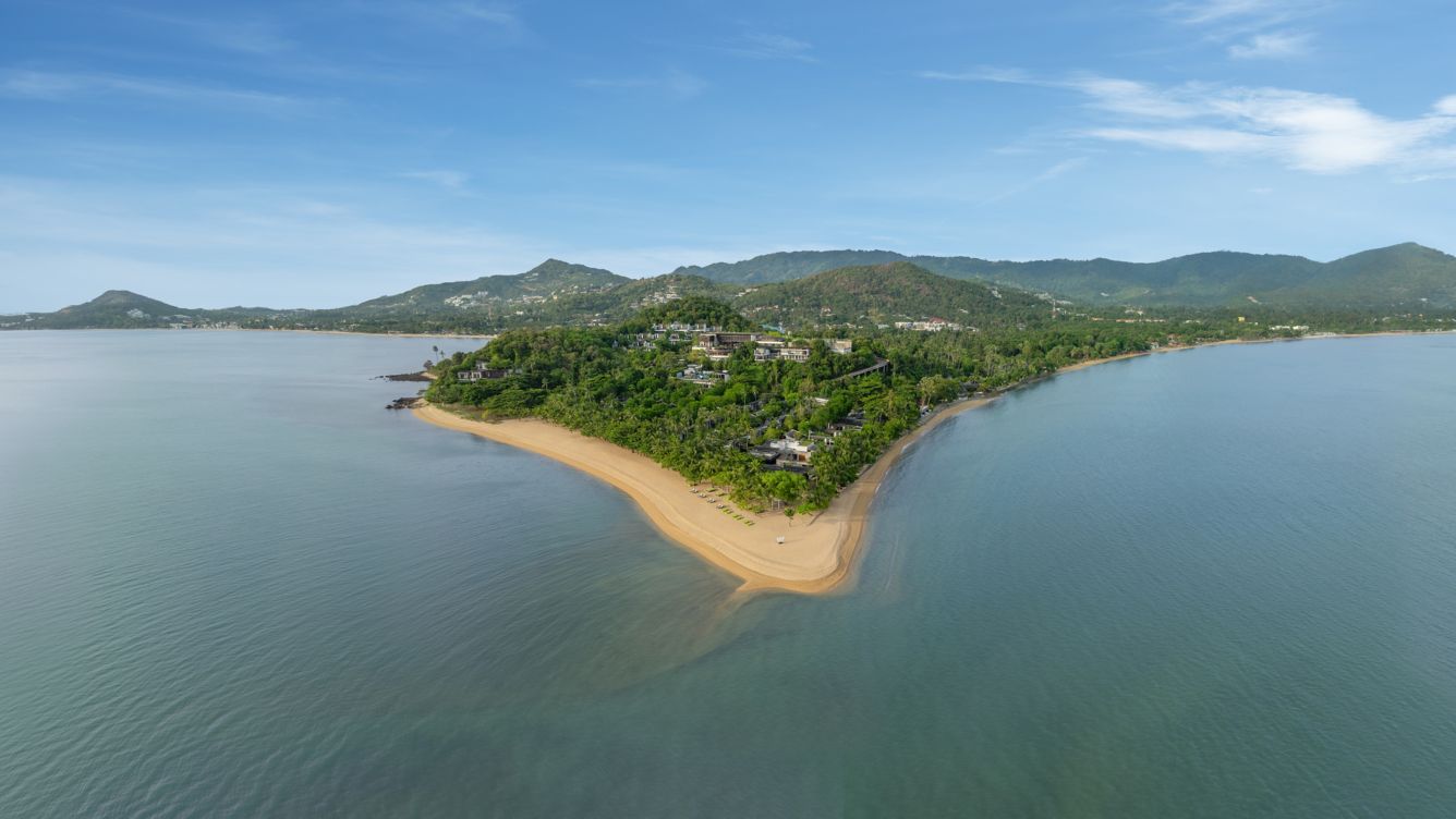 Wh usmwh beach aerial :wide hor
