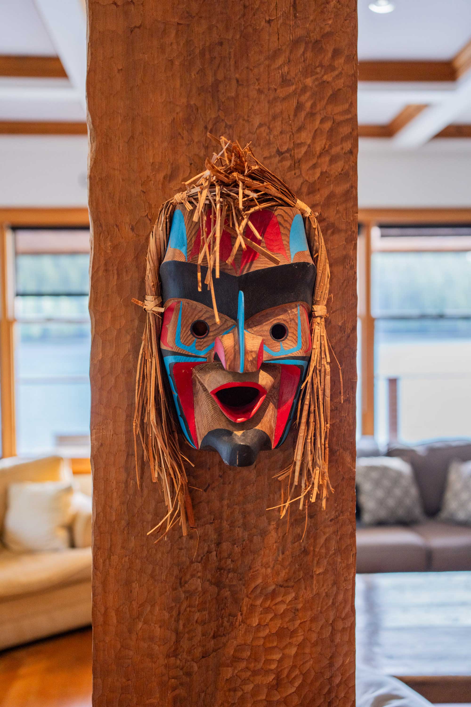 Tofino wilderness resort of 40