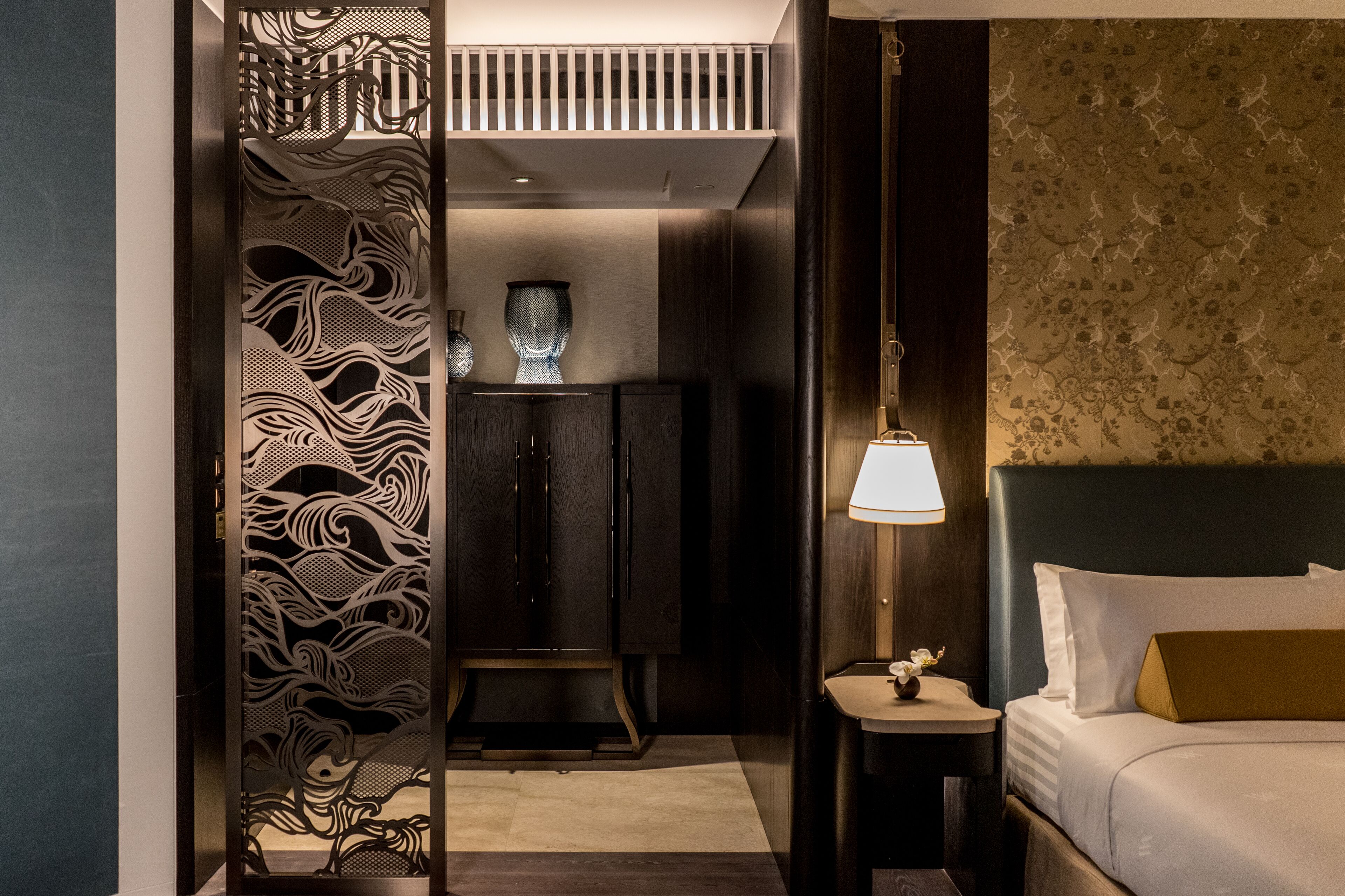 Waldorf Astoria Bangkok en Bangkok