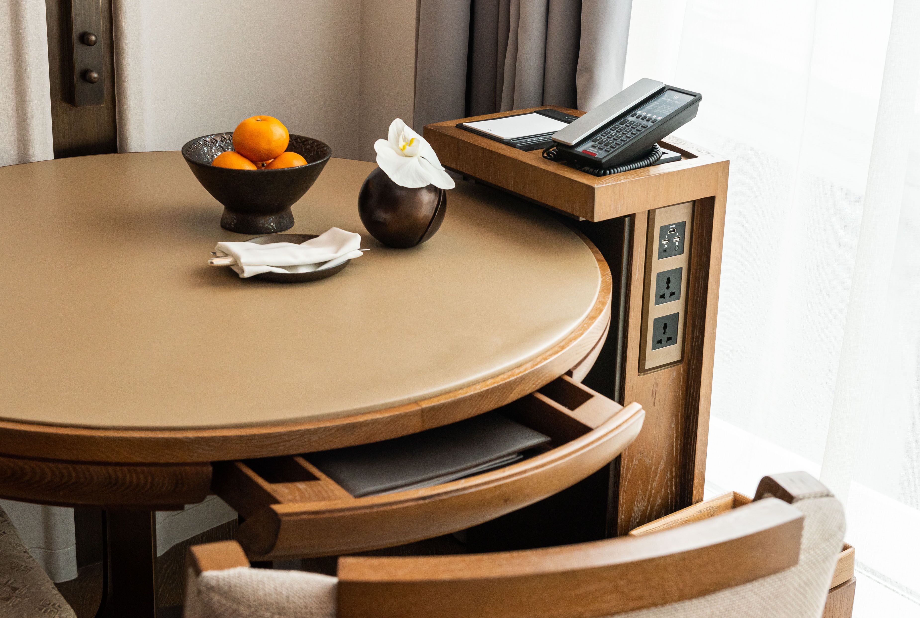 Waldorf Astoria Bangkok en Bangkok