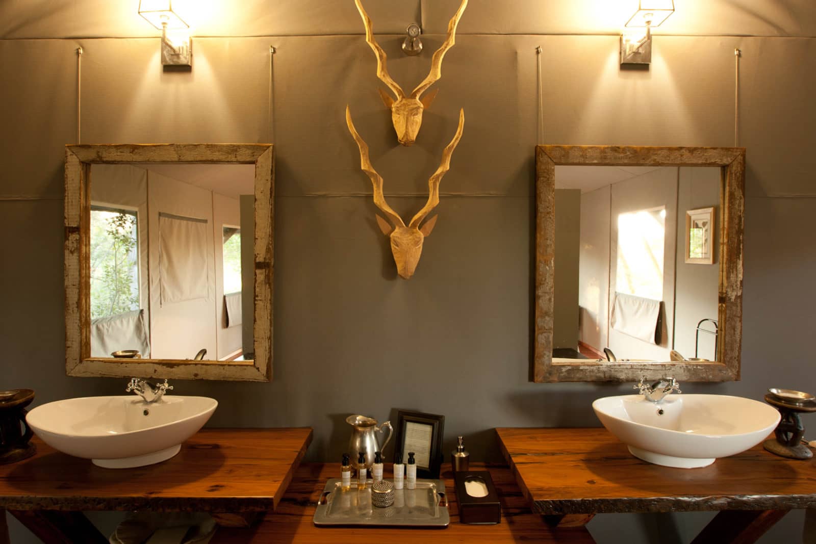 Chitabe lediba kids tent 5 bathroom
