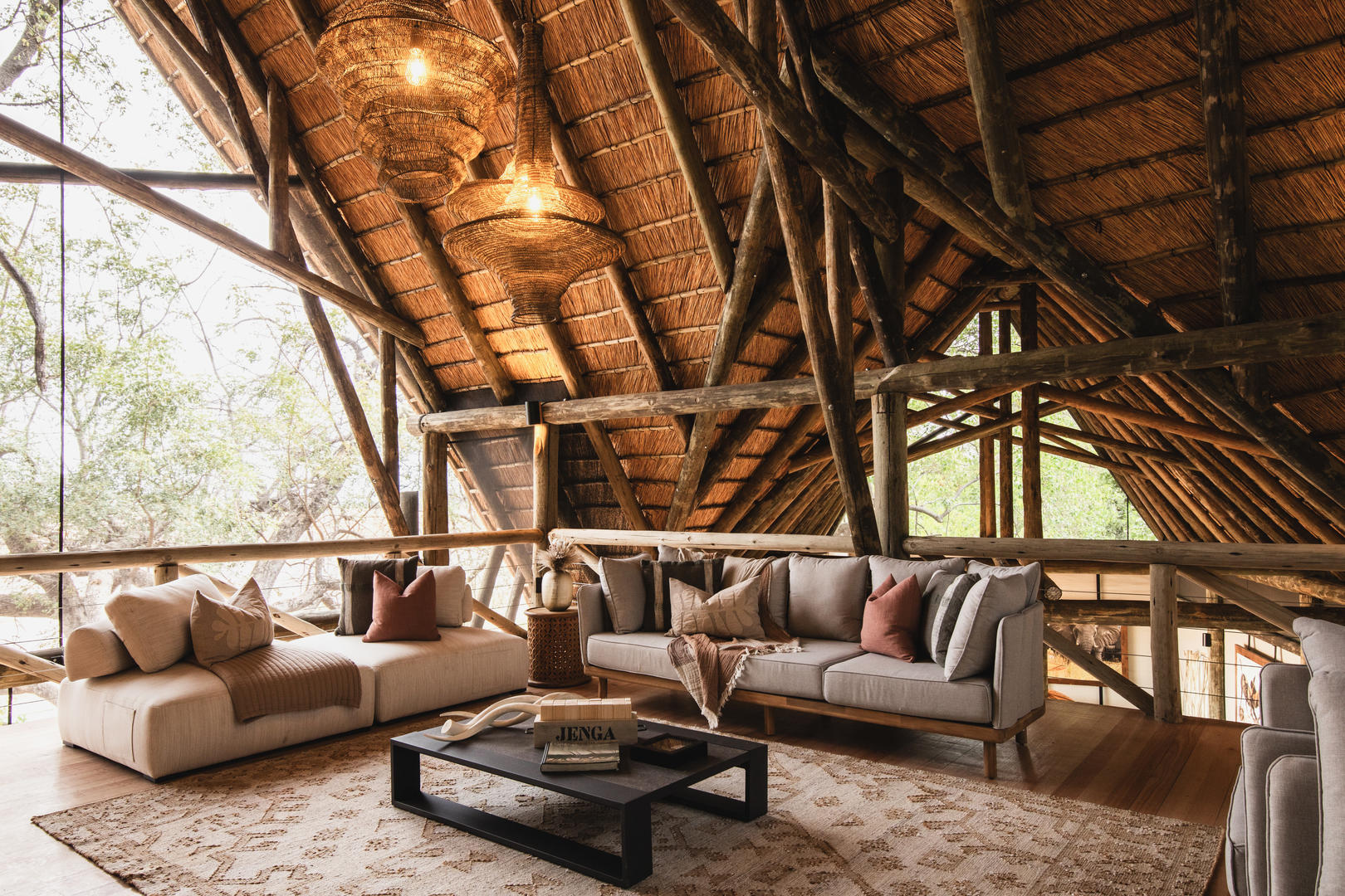 Tubu tree camp 35
