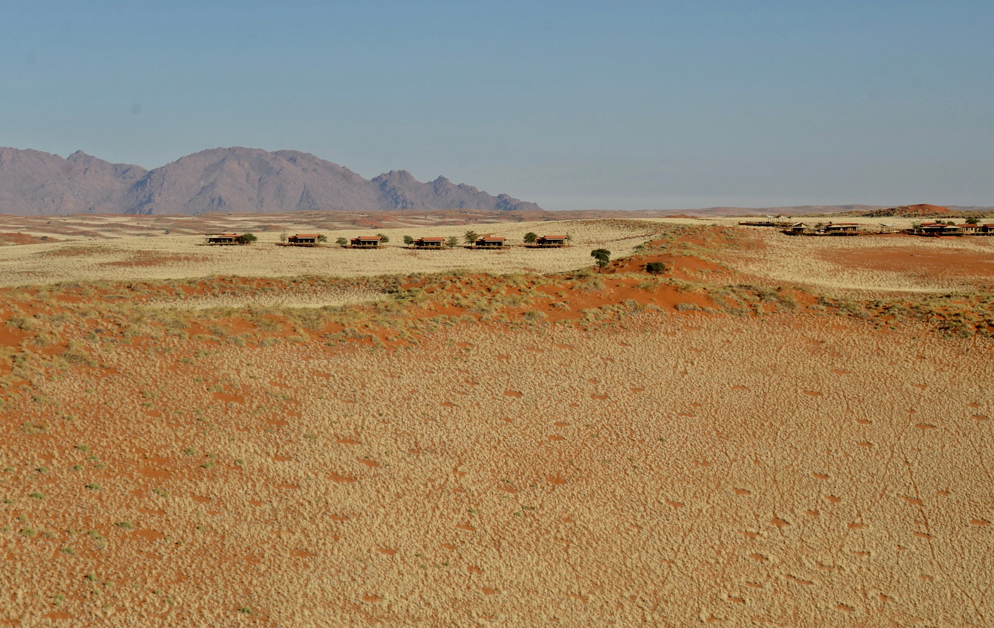 X desert lodge wolwedans namibia
