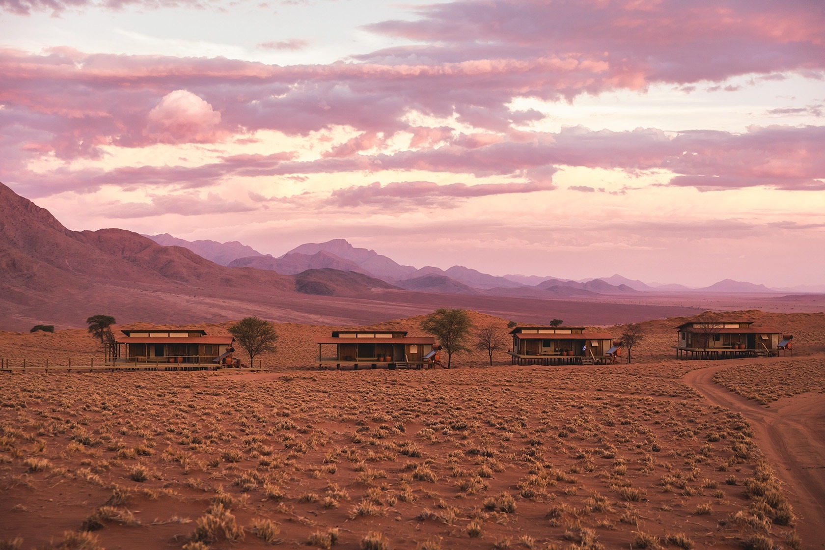 2wolwedans desert lodge namibia