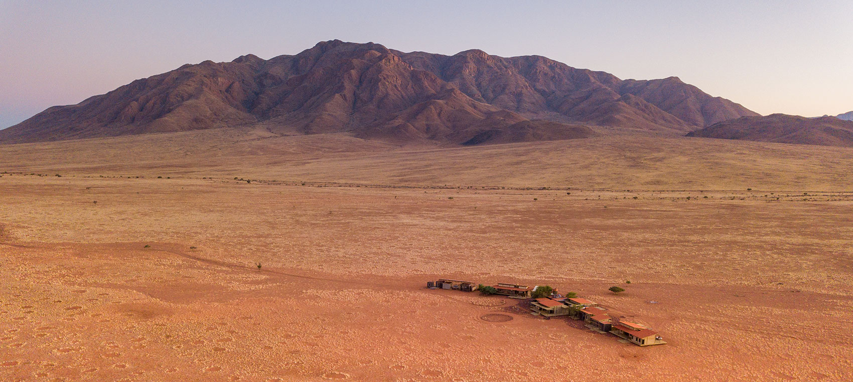 Plains camp 1